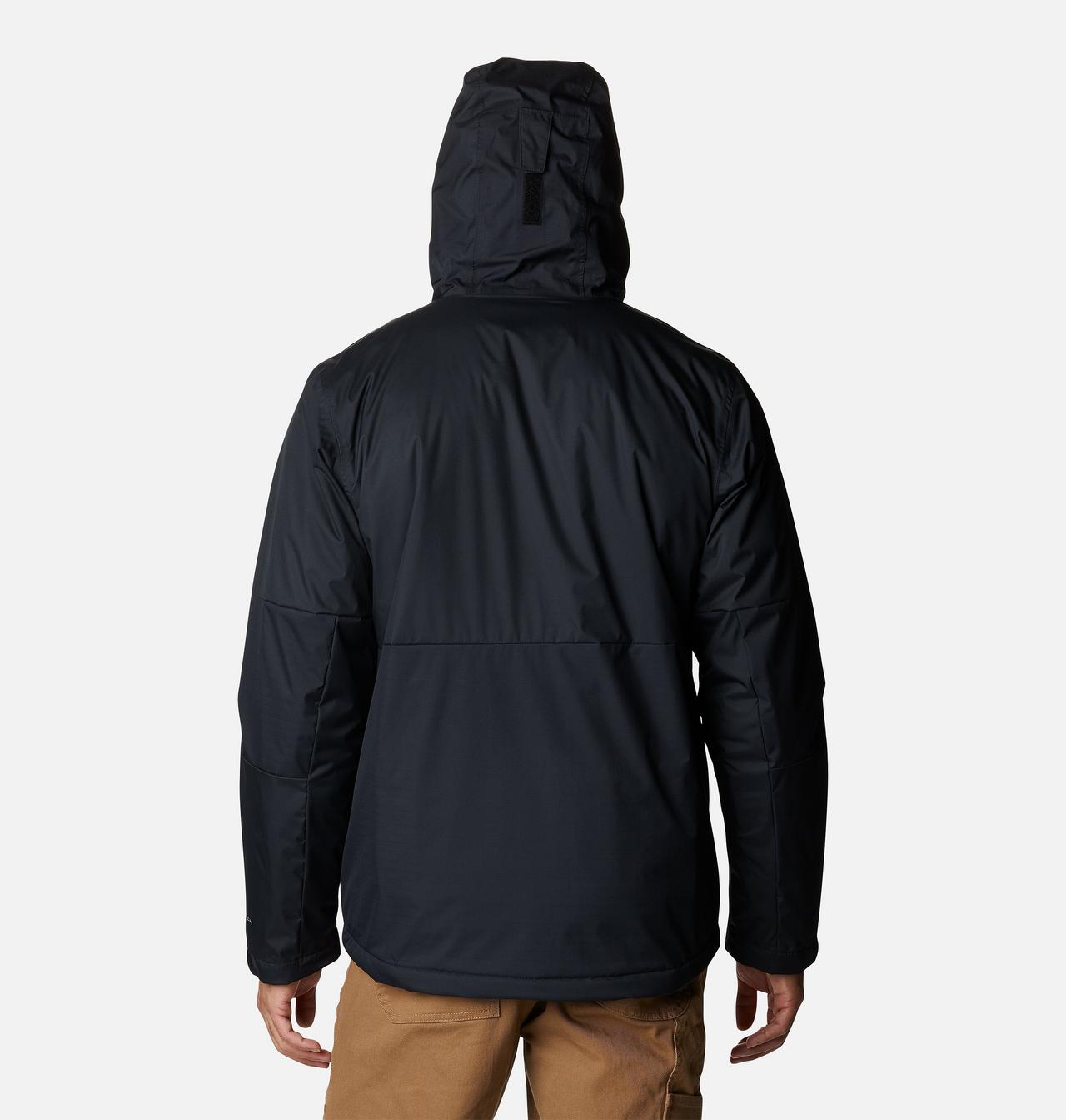 Men's Oso Mountain™ Insulated Jacket - Tall 2