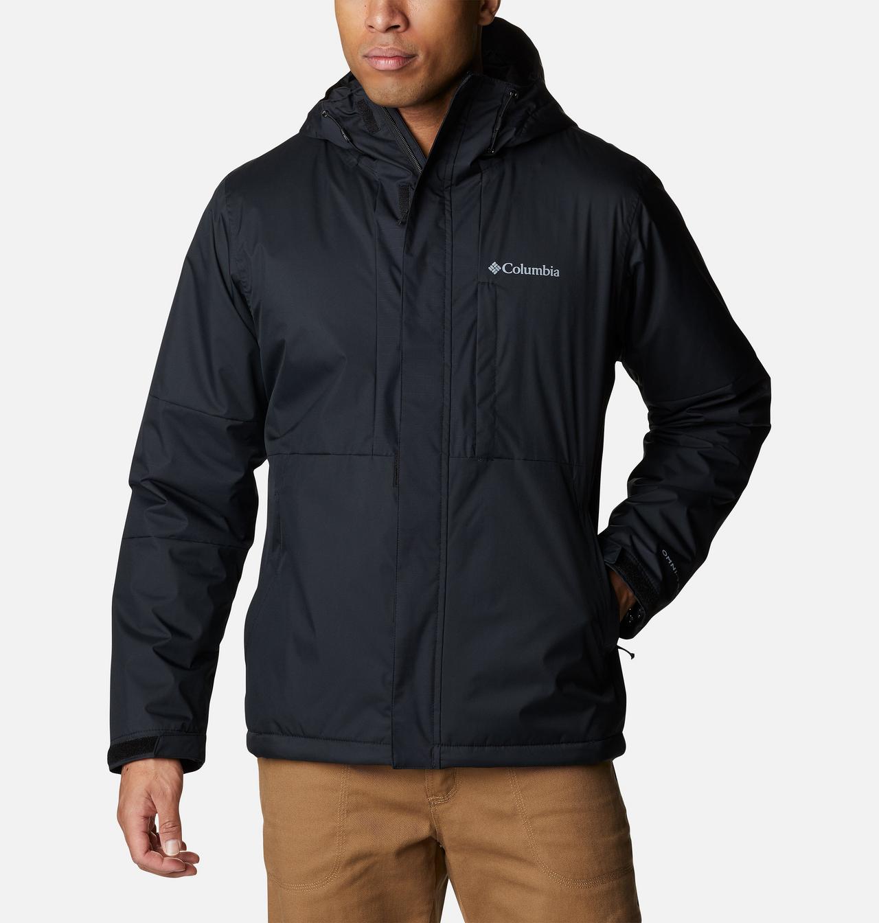 Men's Oso Mountain™ Insulated Jacket - Tall 1