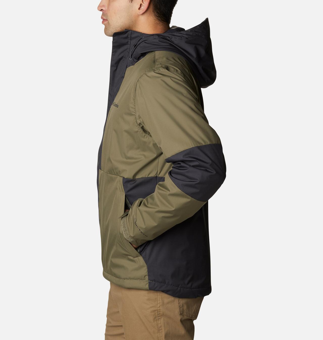 Oso Mountain™ Insulated Jacket | 397 | XXL 3
