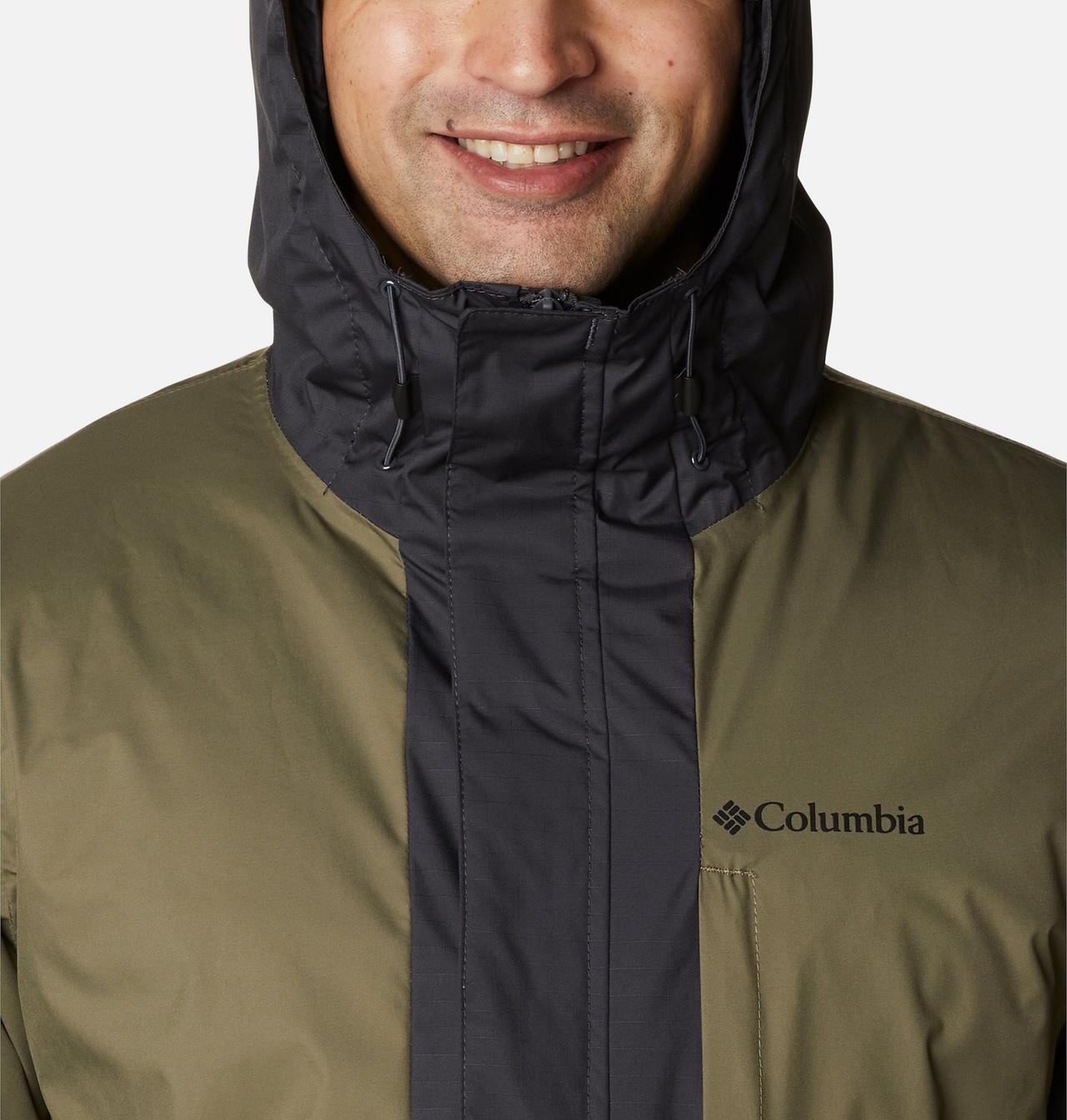 Oso Mountain™ Insulated Jacket | 397 | XXL 4
