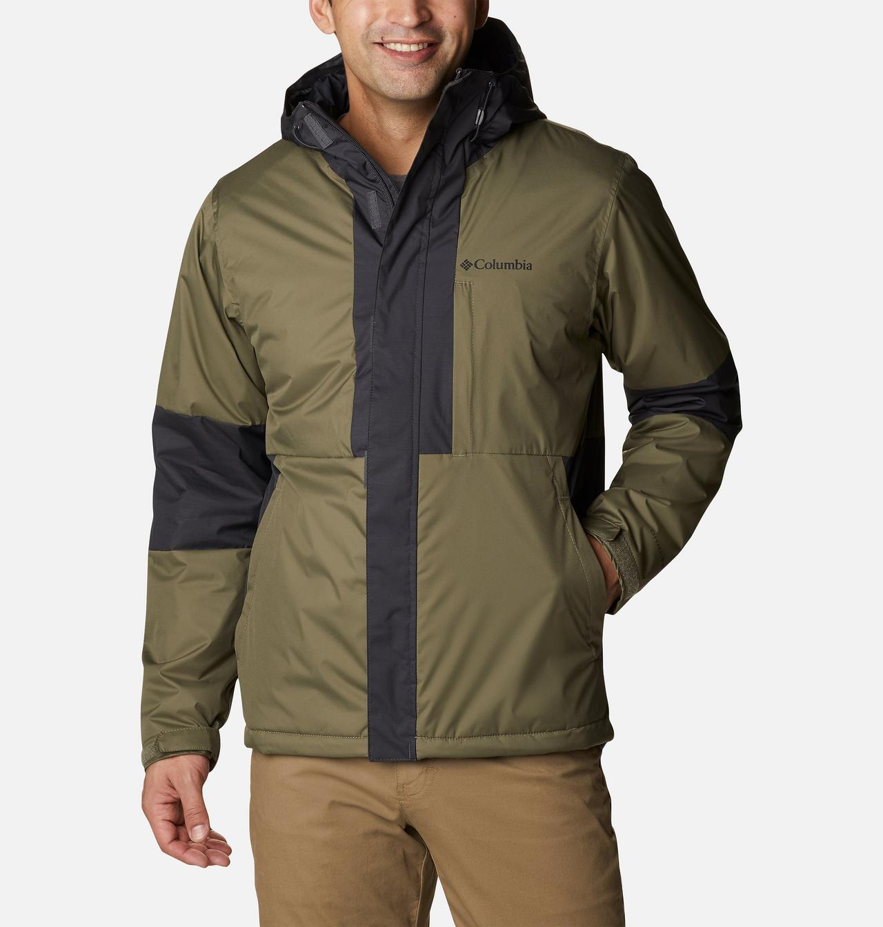 Oso Mountain™ Insulated Jacket | 397 | XXL 1
