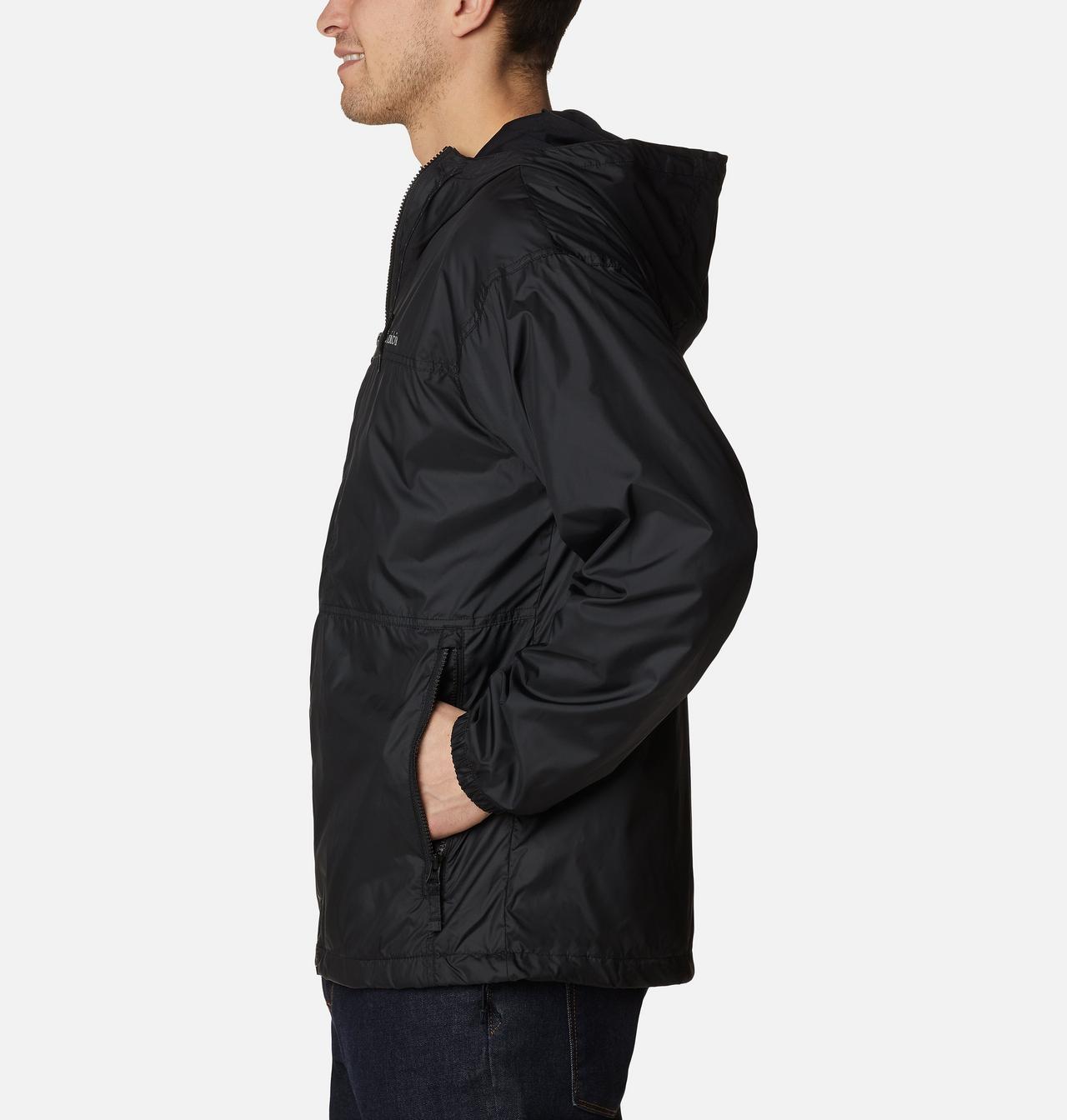 Men's Flash Challenger™ Lined Windbreaker 3