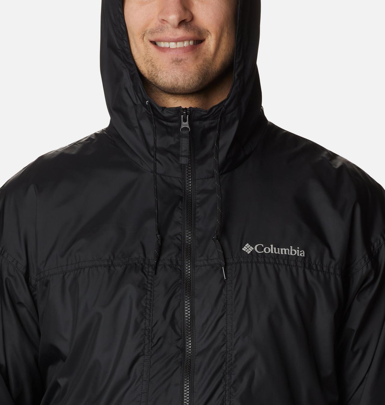 Men's Flash Challenger™ Lined Windbreaker 4