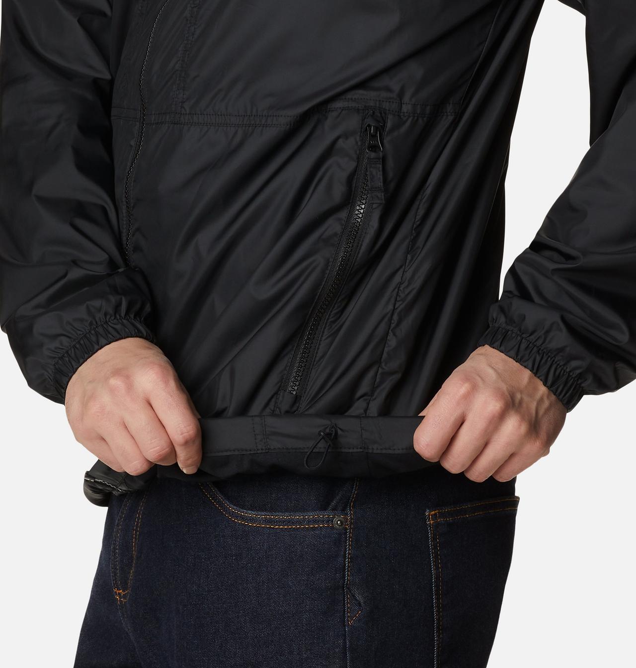 Men's Flash Challenger™ Lined Windbreaker 6