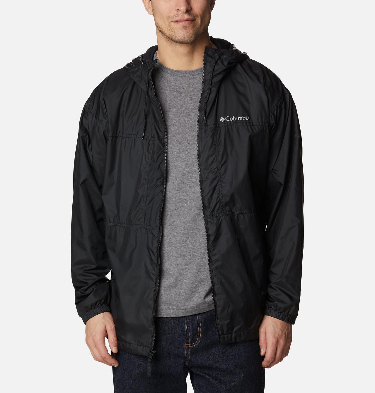 Men's Flash Challenger™ Lined Windbreaker 7