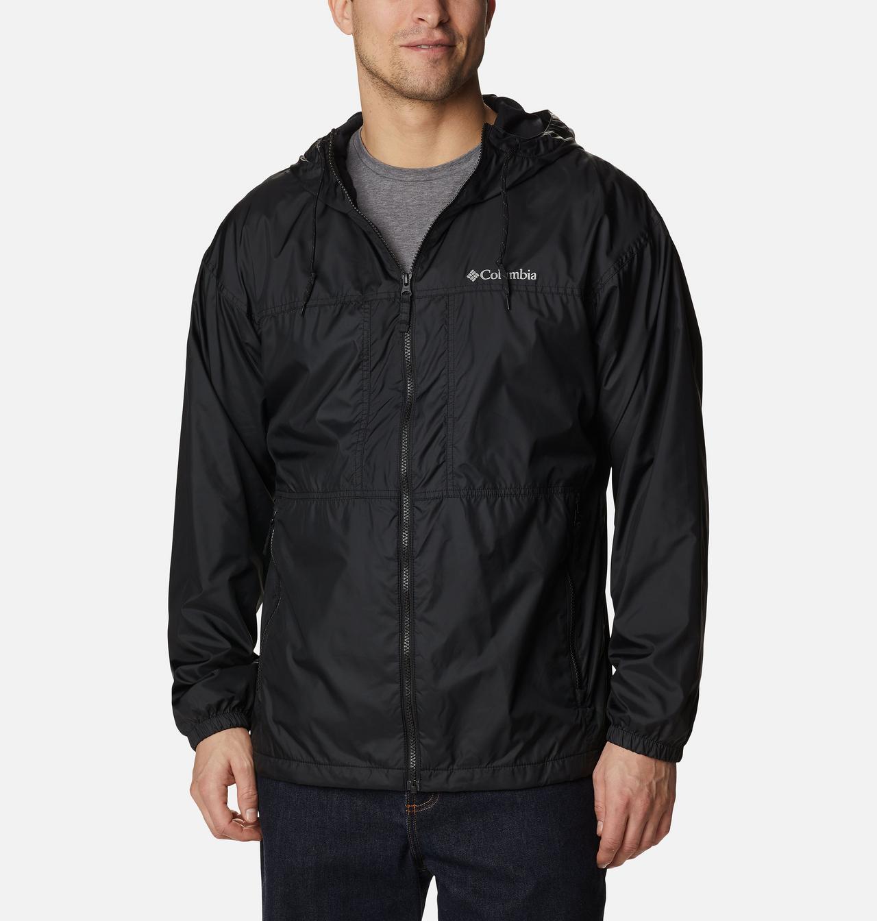 Men's Flash Challenger™ Lined Windbreaker 1