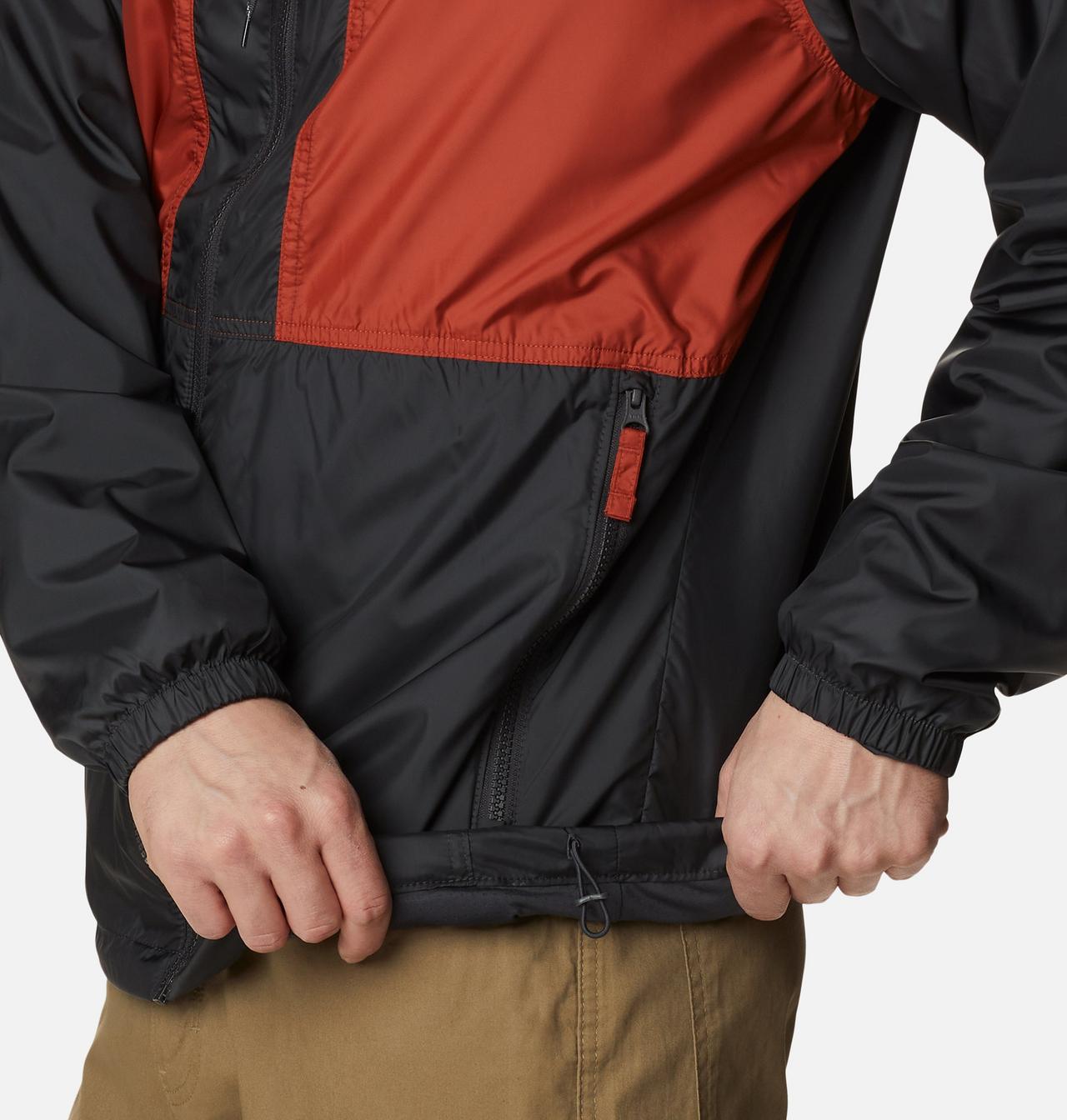 Men's Flash Challenger™ Lined Windbreaker 6