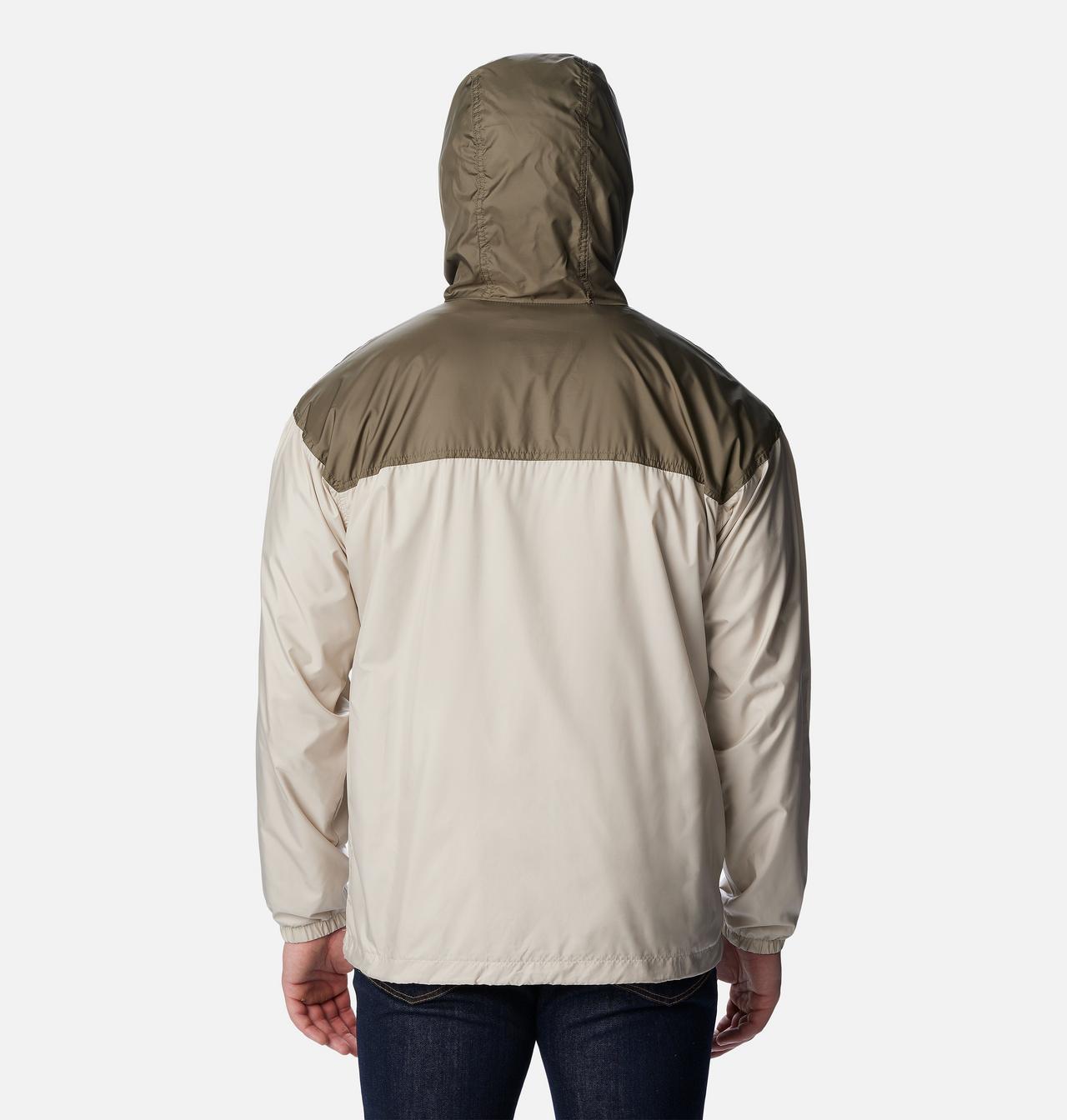 Men's Flash Challenger™ Lined Windbreaker 2