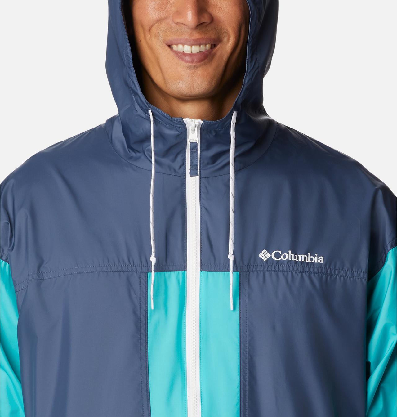 Men's Flash Challenger™ Lined Windbreaker 4