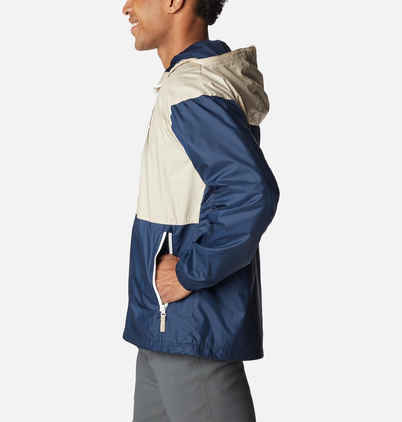 Men's Flash Challenger™ Lined Windbreaker 3
