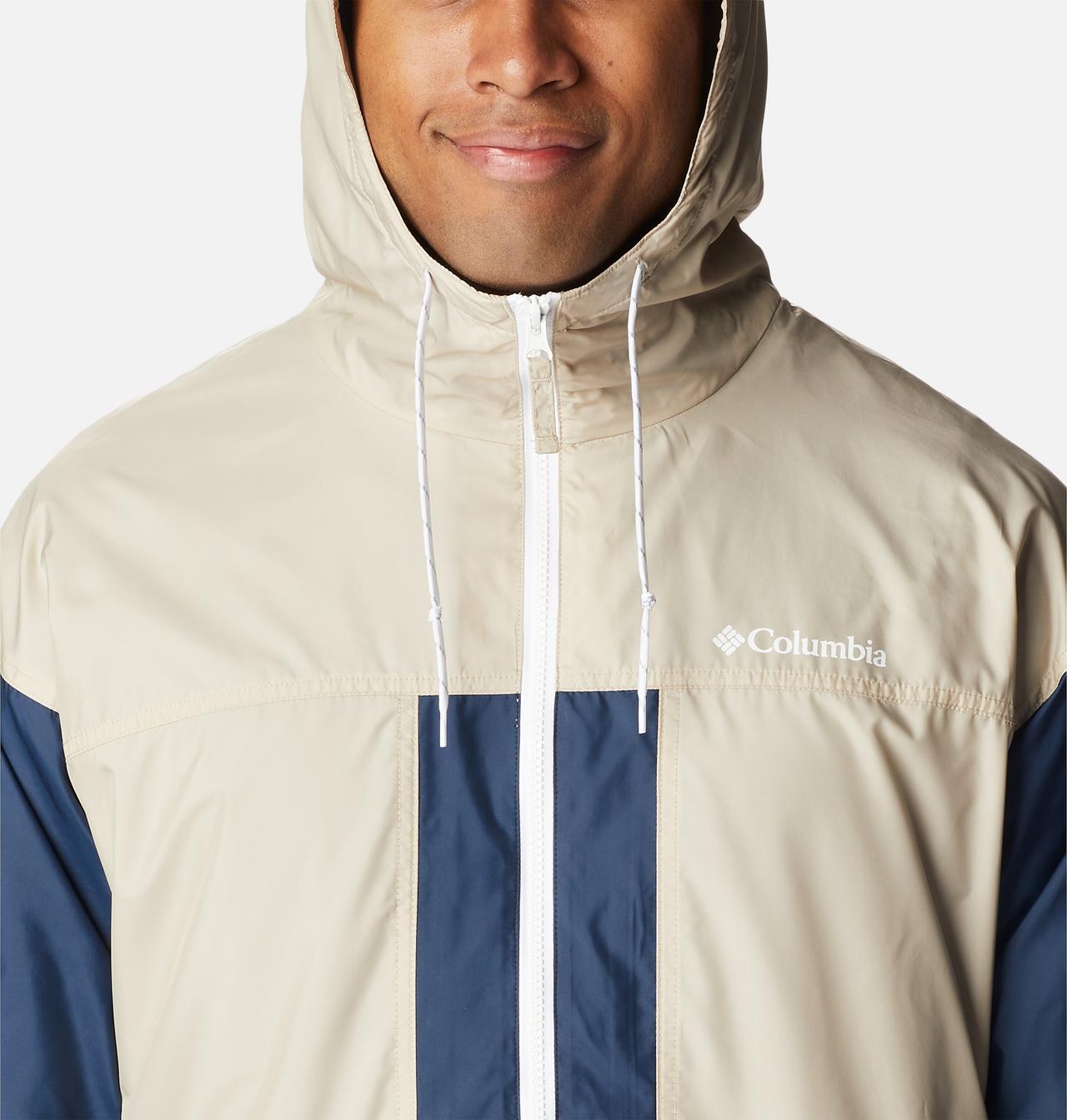 Men's Flash Challenger™ Lined Windbreaker 4