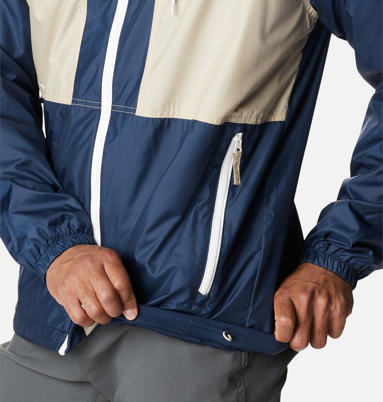 Men's Flash Challenger™ Lined Windbreaker 6