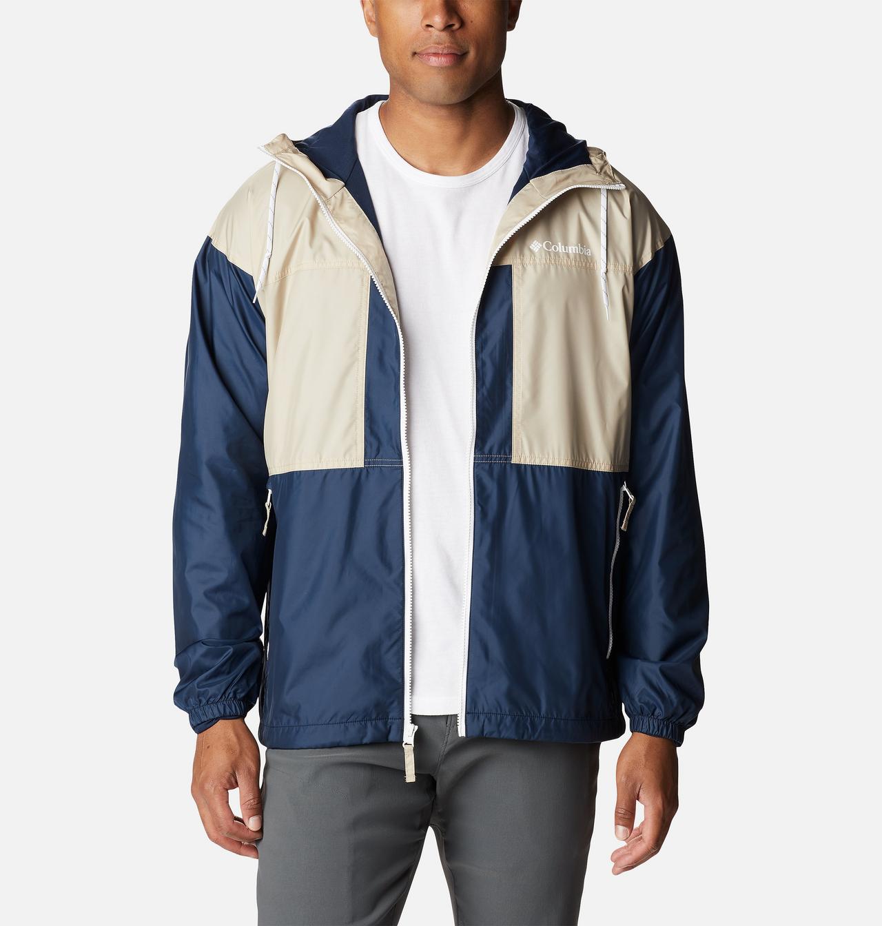 Men's Flash Challenger™ Lined Windbreaker 7