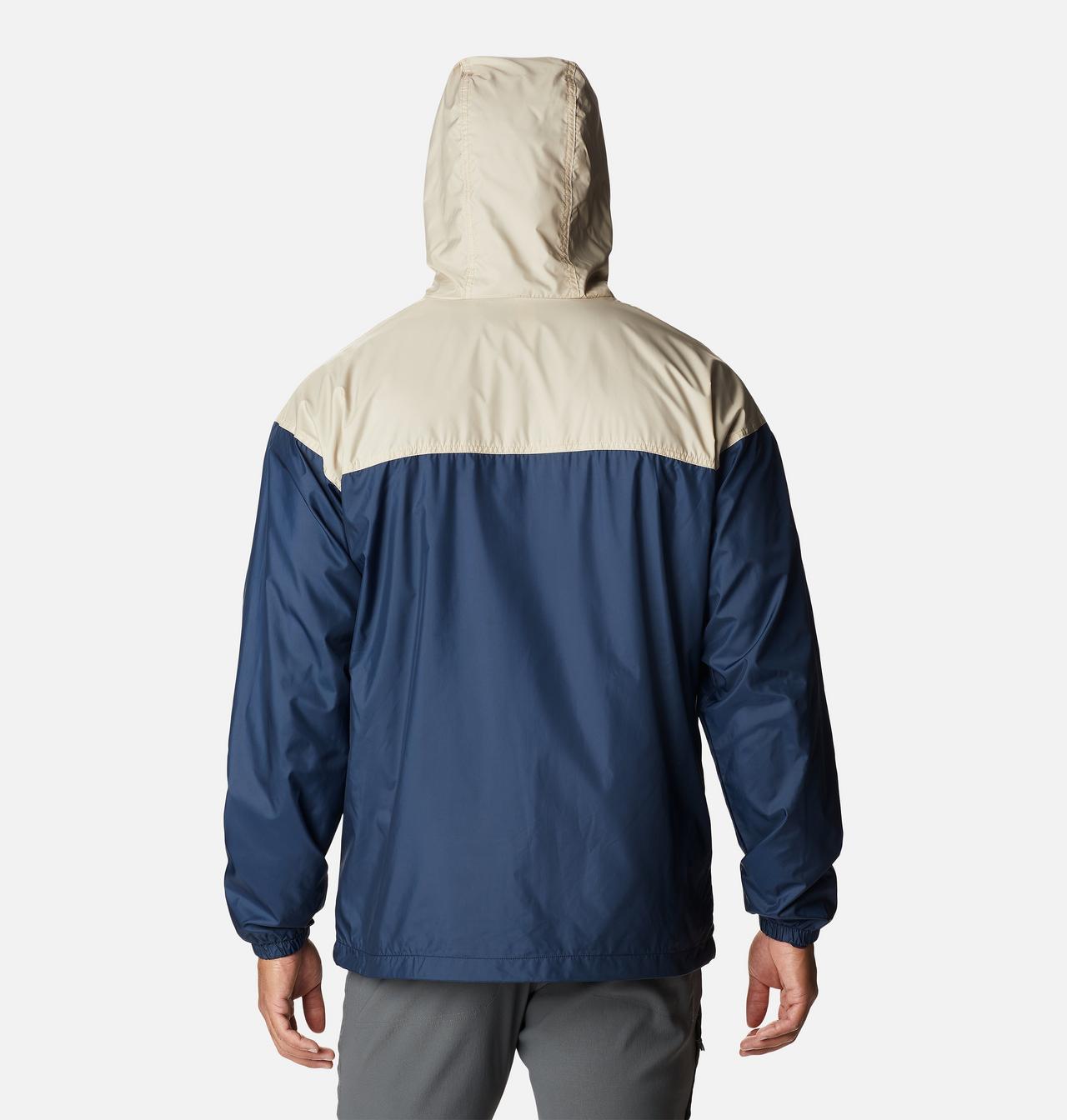 Men's Flash Challenger™ Lined Windbreaker 2
