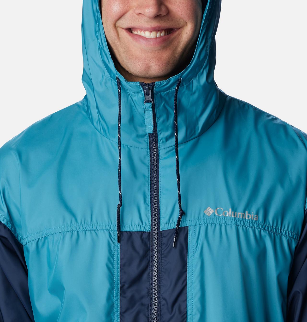 Men's Flash Challenger™ Lined Windbreaker 4