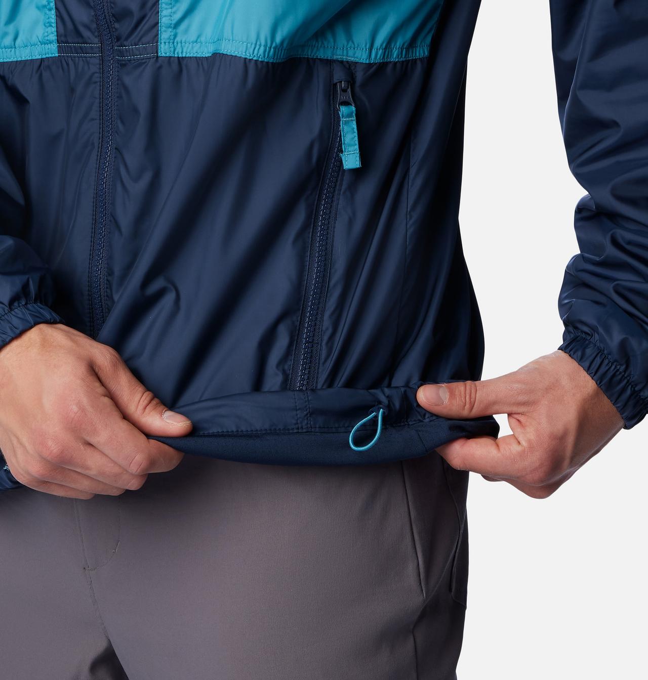 Men's Flash Challenger™ Lined Windbreaker 6