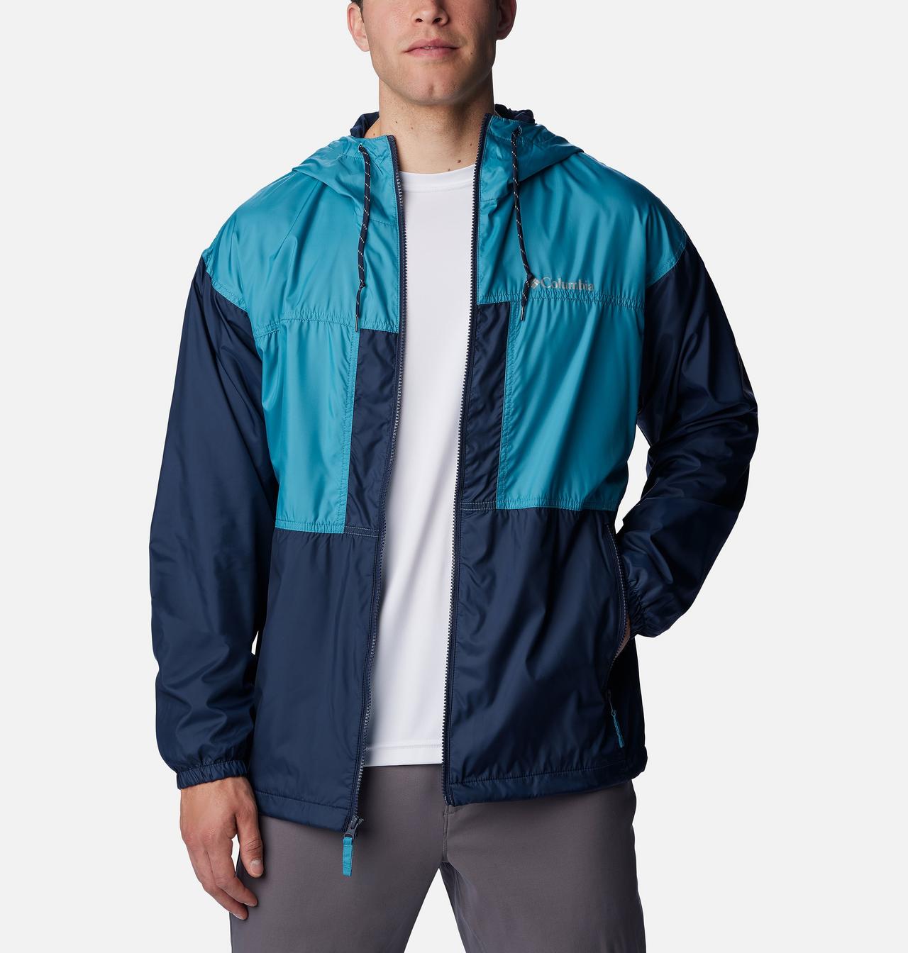Men's Flash Challenger™ Lined Windbreaker 7