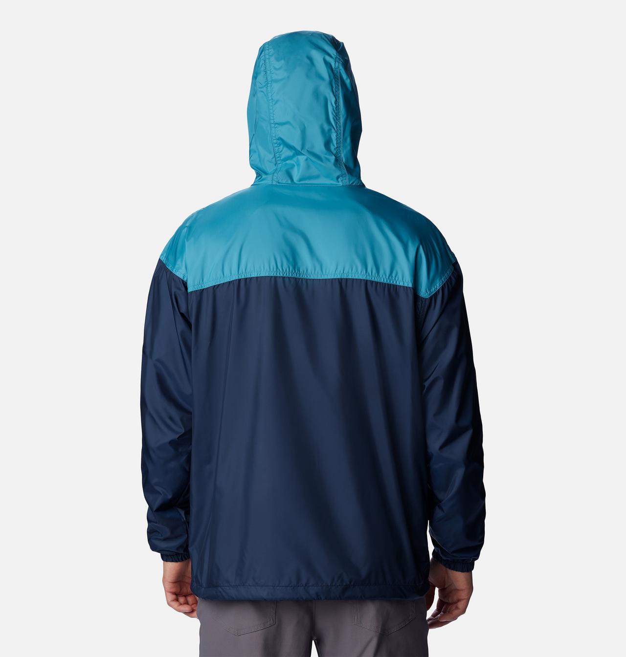 Men's Flash Challenger™ Lined Windbreaker 2