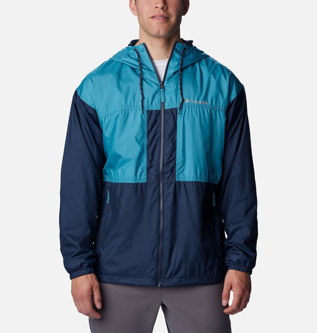 Men's Flash Challenger™ Lined Windbreaker 1