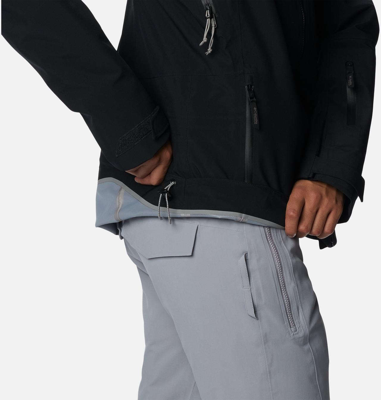 Women's Platinum Peak™ 3L Jacket 10