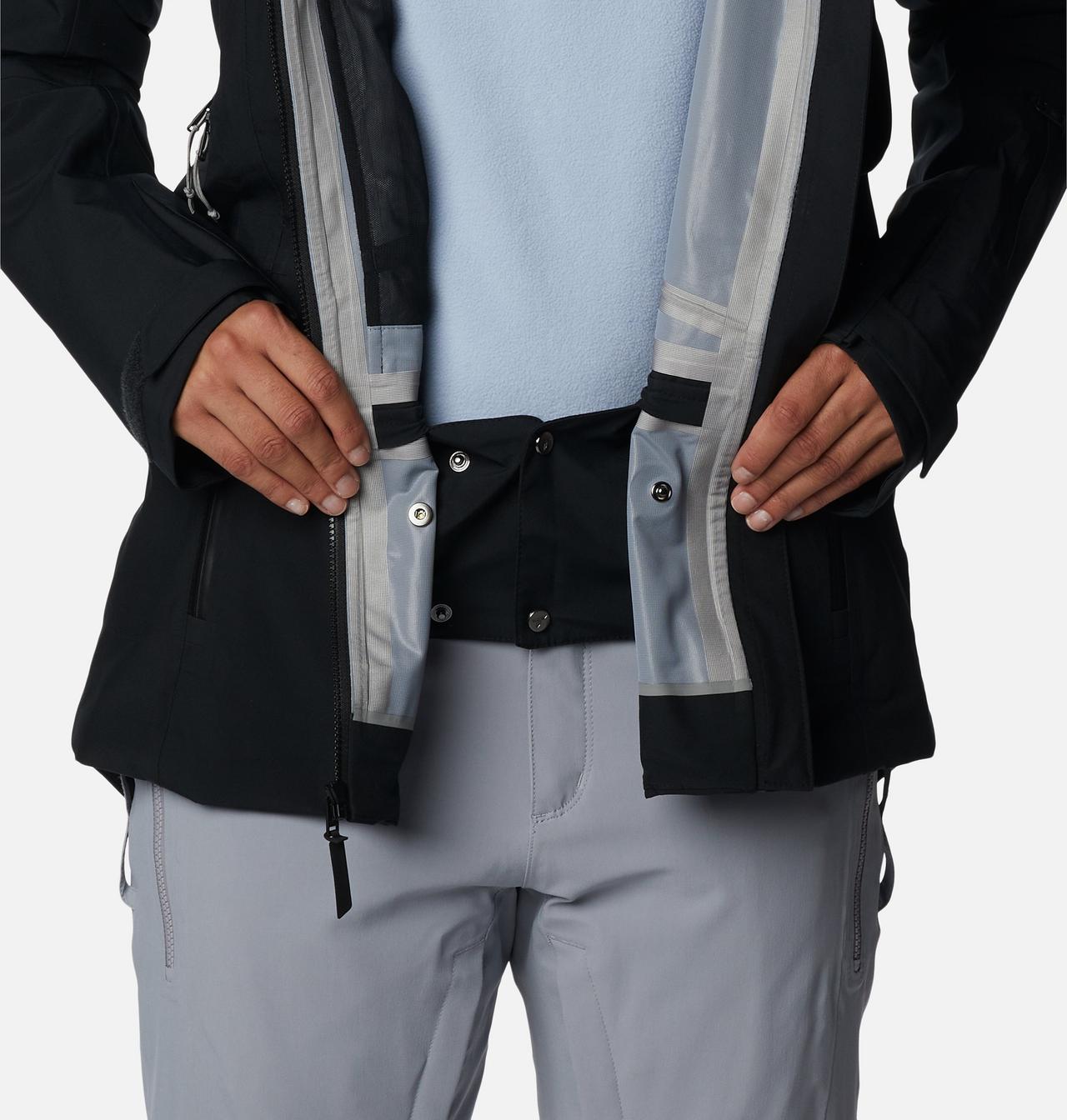 Women's Platinum Peak™ 3L Jacket 11