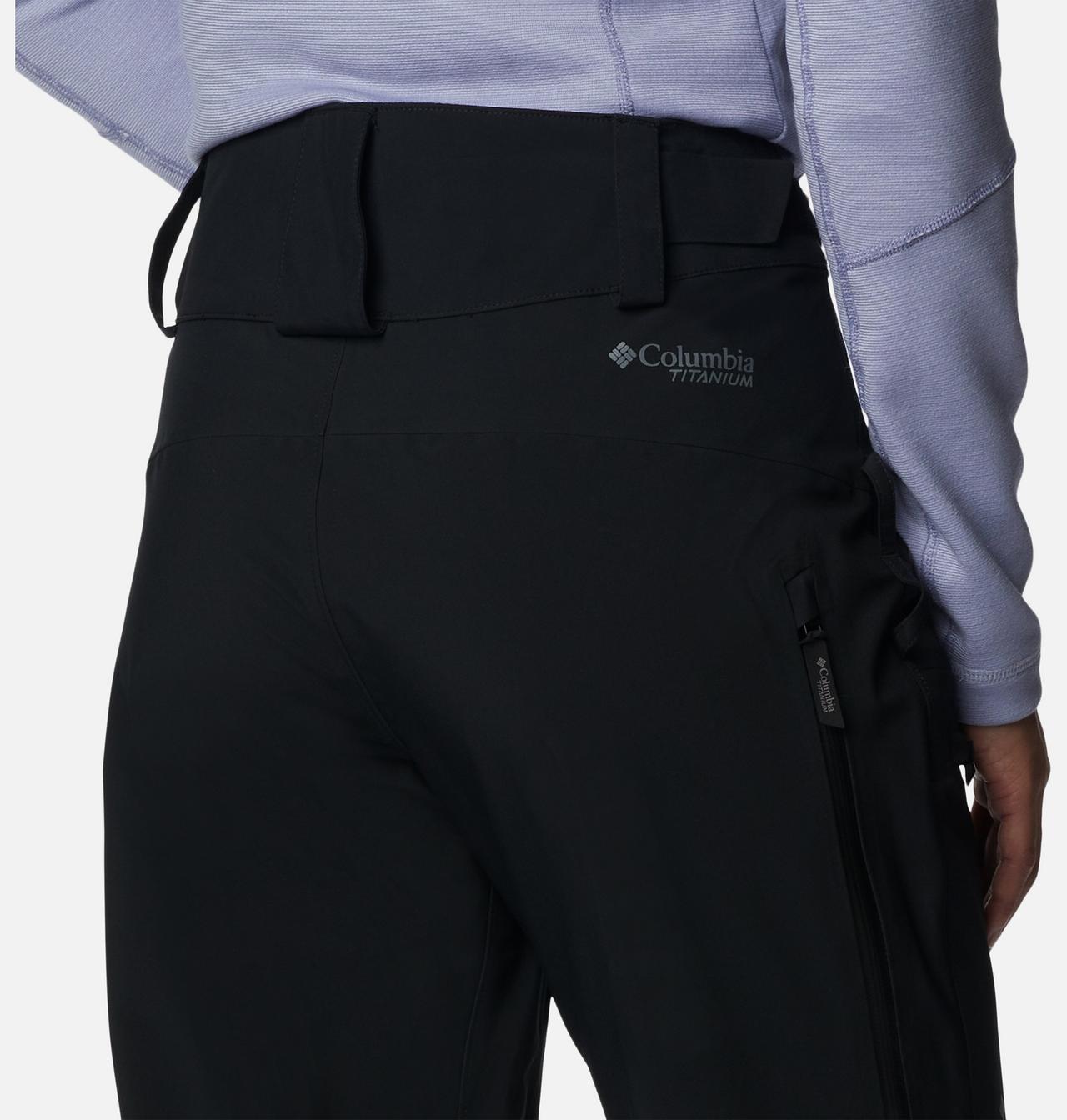 Women's Platinum Peak™ 3L Ski Pants 4