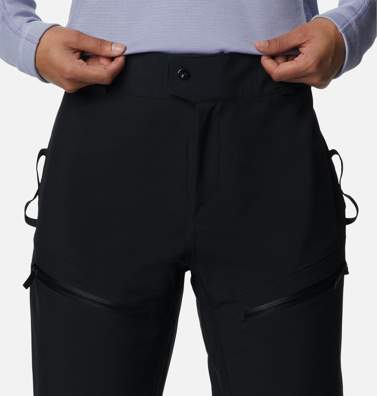 Women's Platinum Peak™ 3L Ski Pants 5