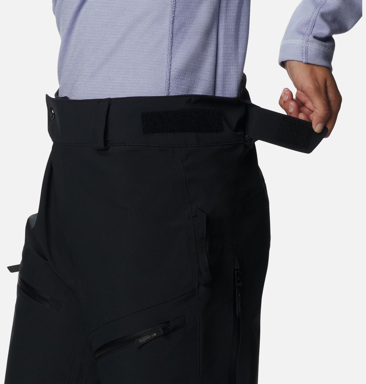 Women's Platinum Peak™ 3L Ski Pants 6