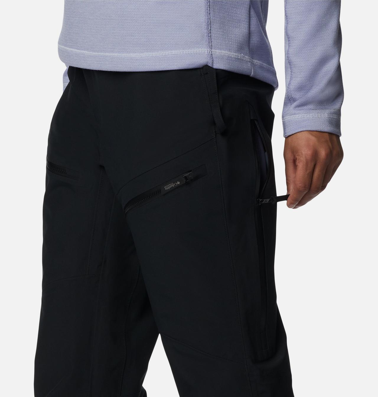 Women's Platinum Peak™ 3L Ski Pants 7