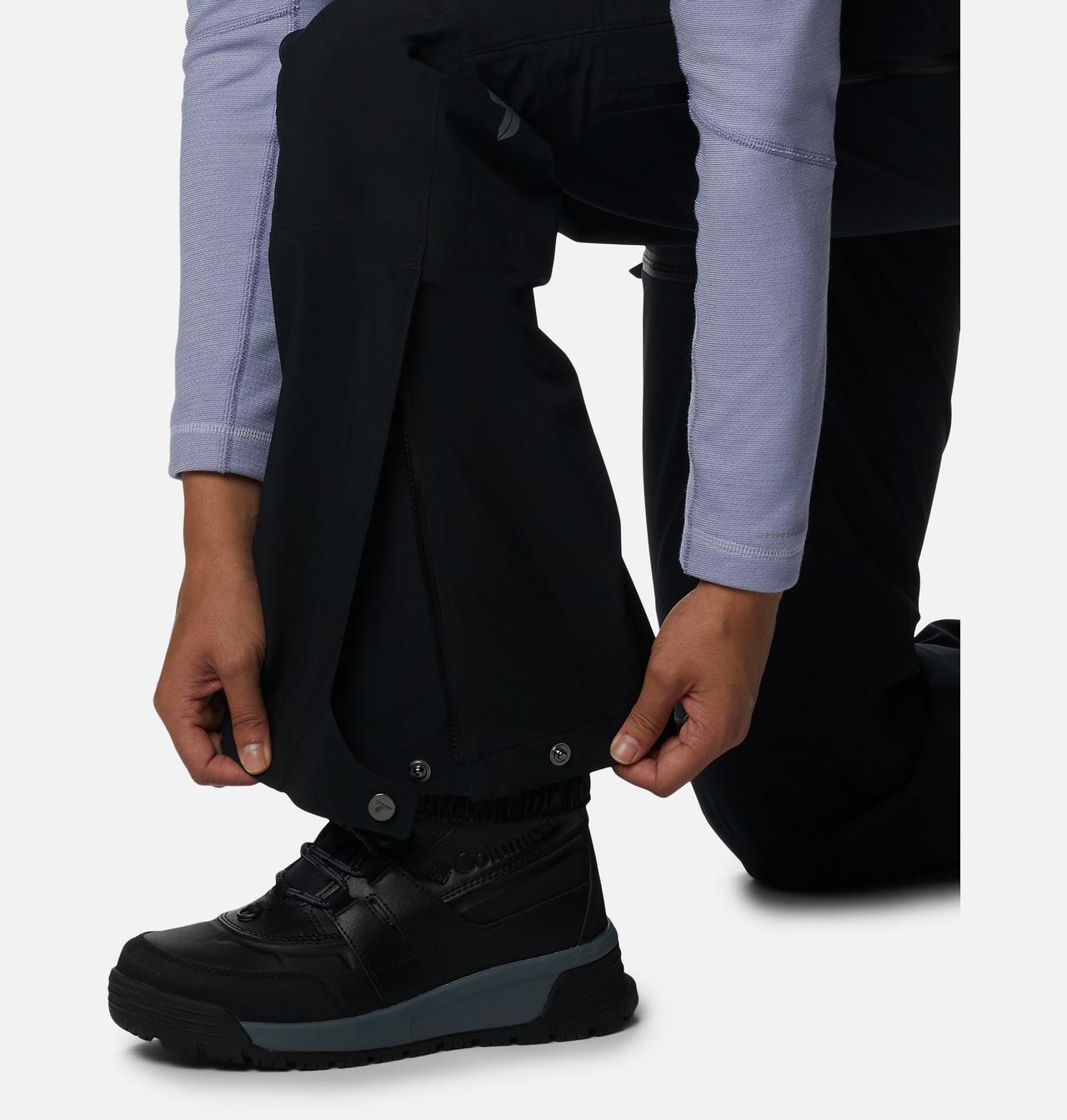 Women's Platinum Peak™ 3L Ski Pants 8