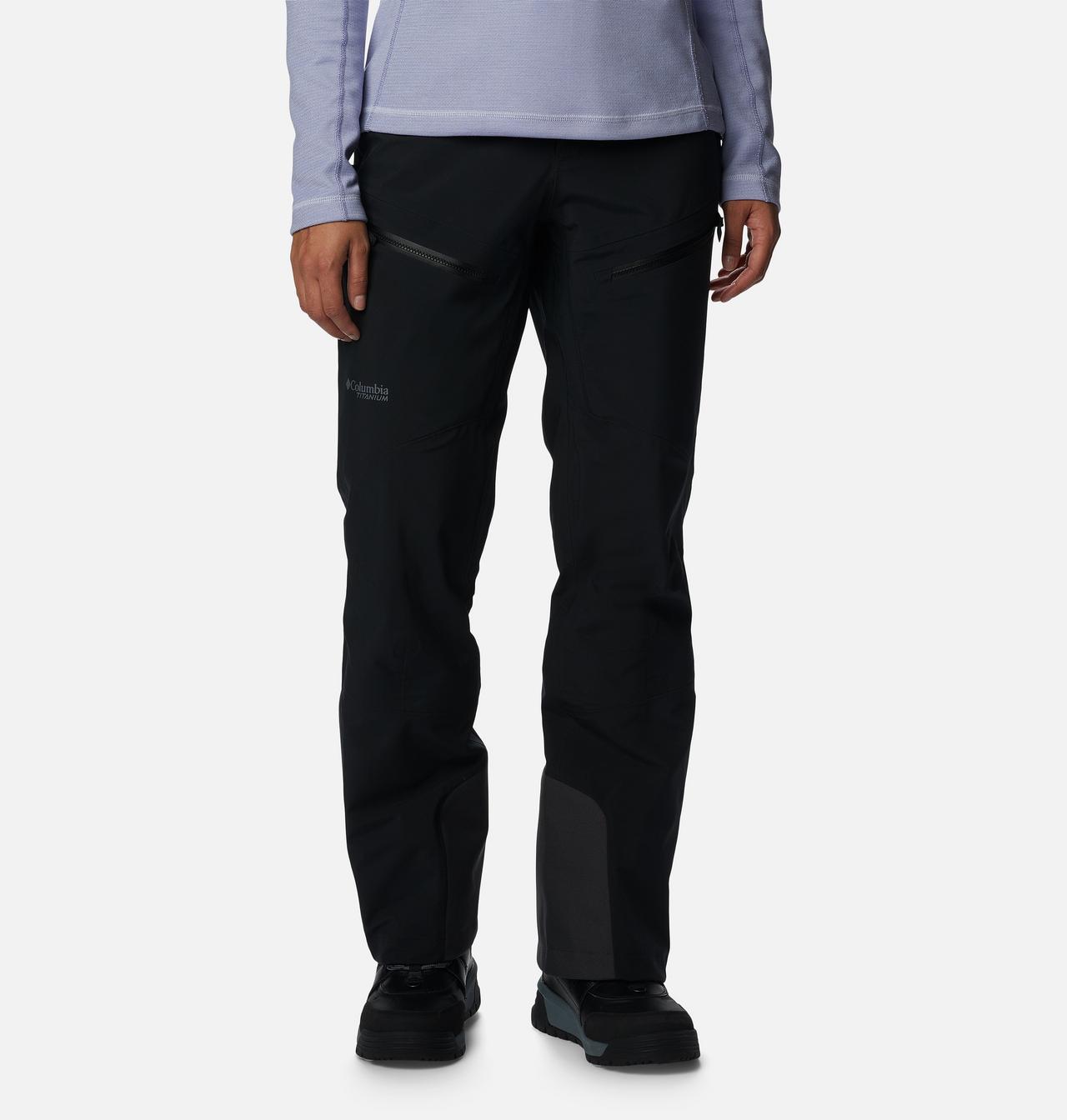 Women's Platinum Peak™ 3L Ski Pants 1