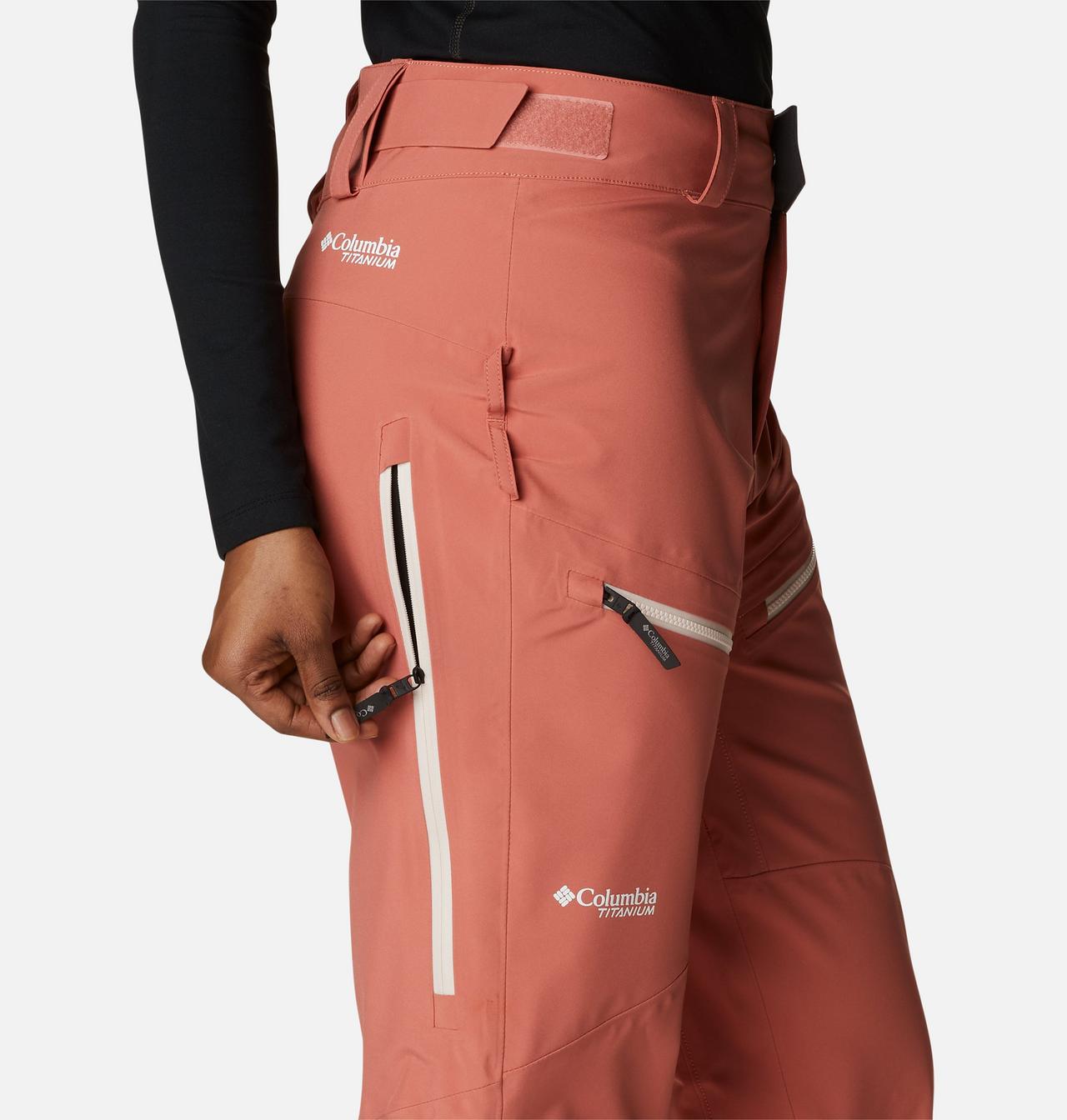 Pantalon Platinum Peak™ 3L Femme 6