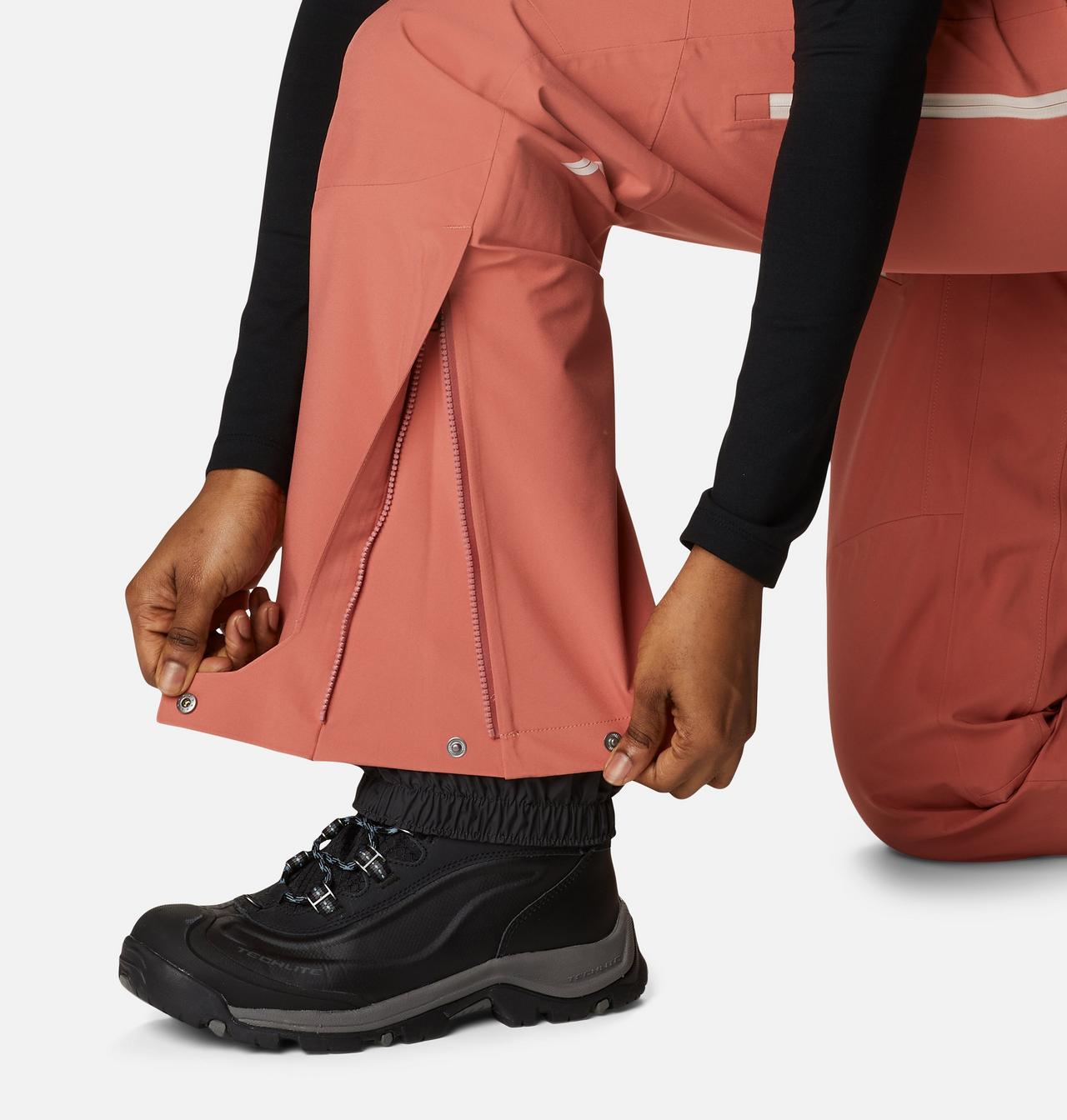 Pantalon Platinum Peak™ 3L Femme 8