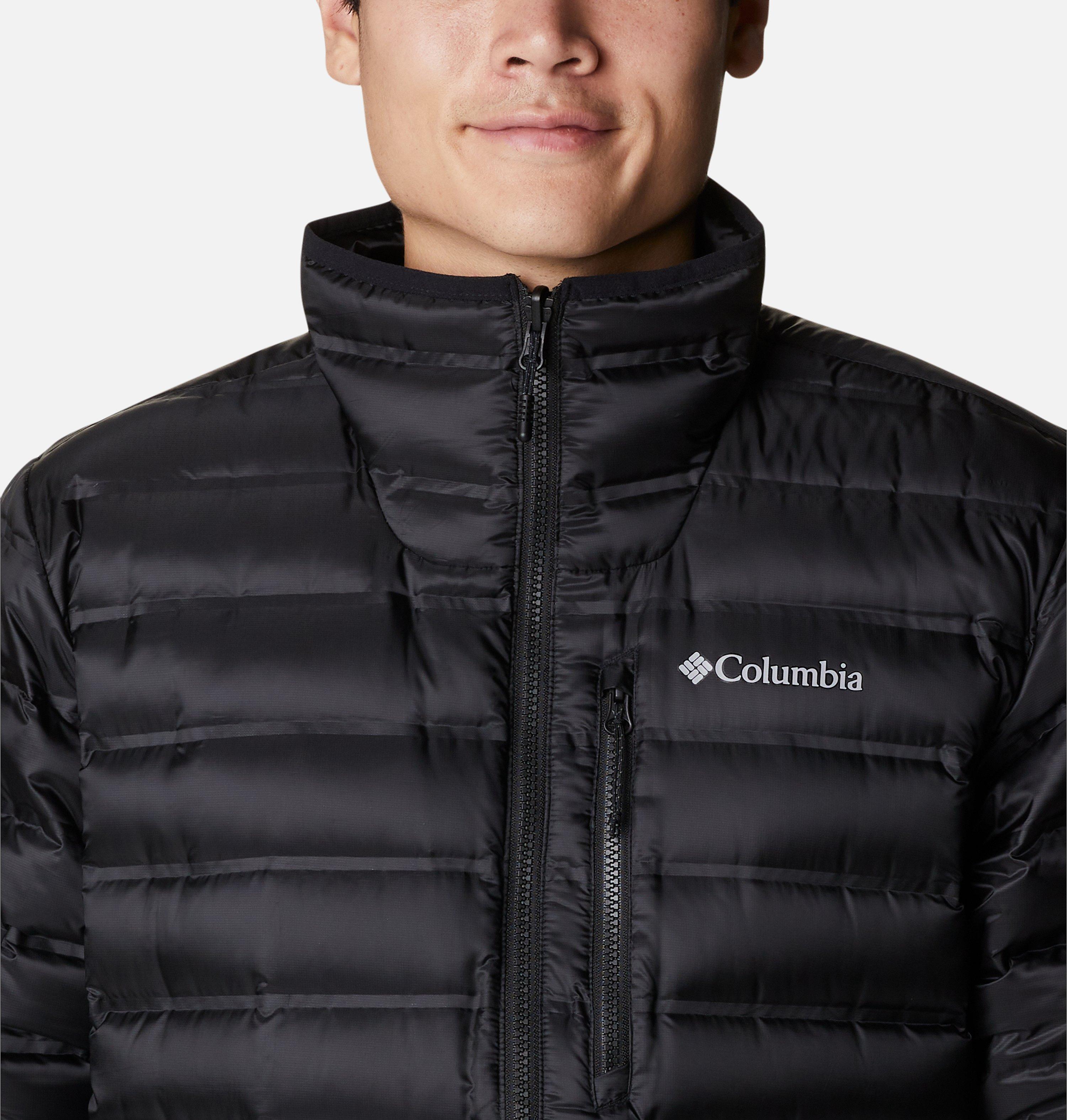 Men's Pebble Peak™ Down Jacket 4