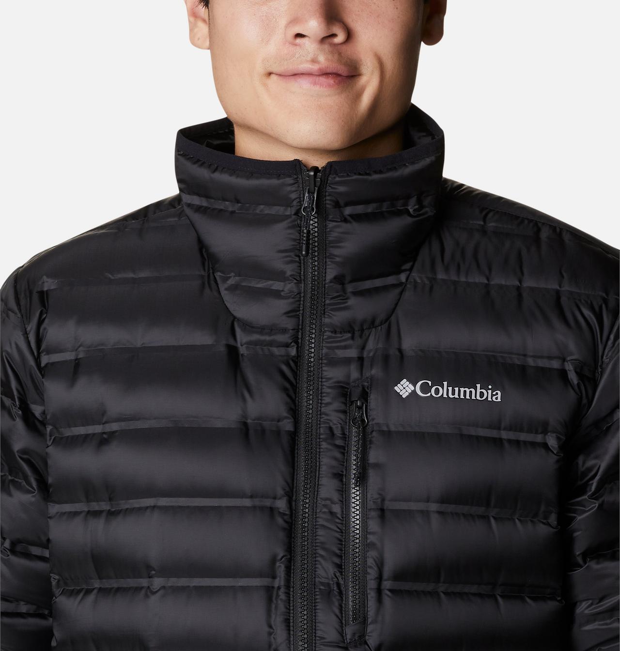 Pebble Peak™ Down Jacket | 010 | XL 4