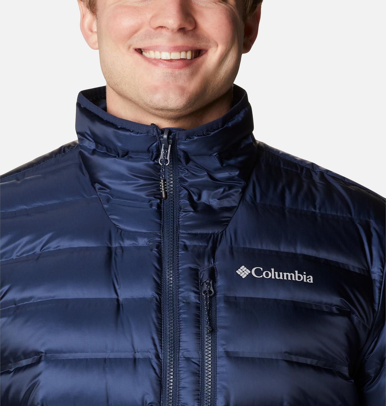 Pebble Peak™ Down Jacket | 464 | XXL 4