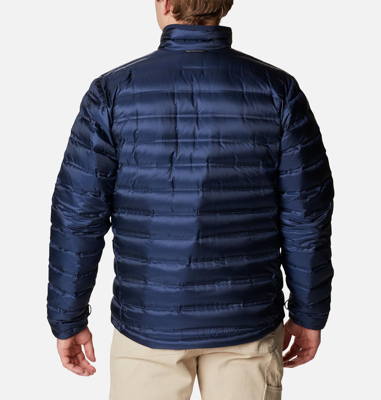 Pebble Peak™ Down Jacket | 464 | XXL 2