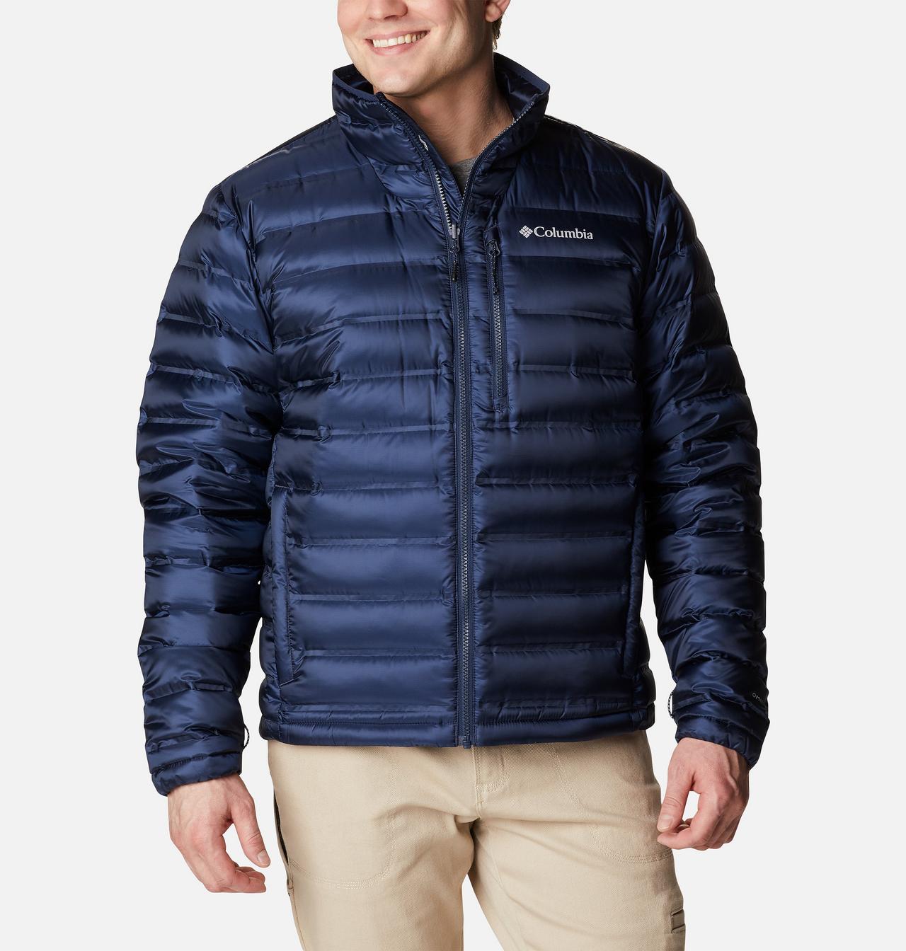 Pebble Peak™ Down Jacket | 464 | XXL 1