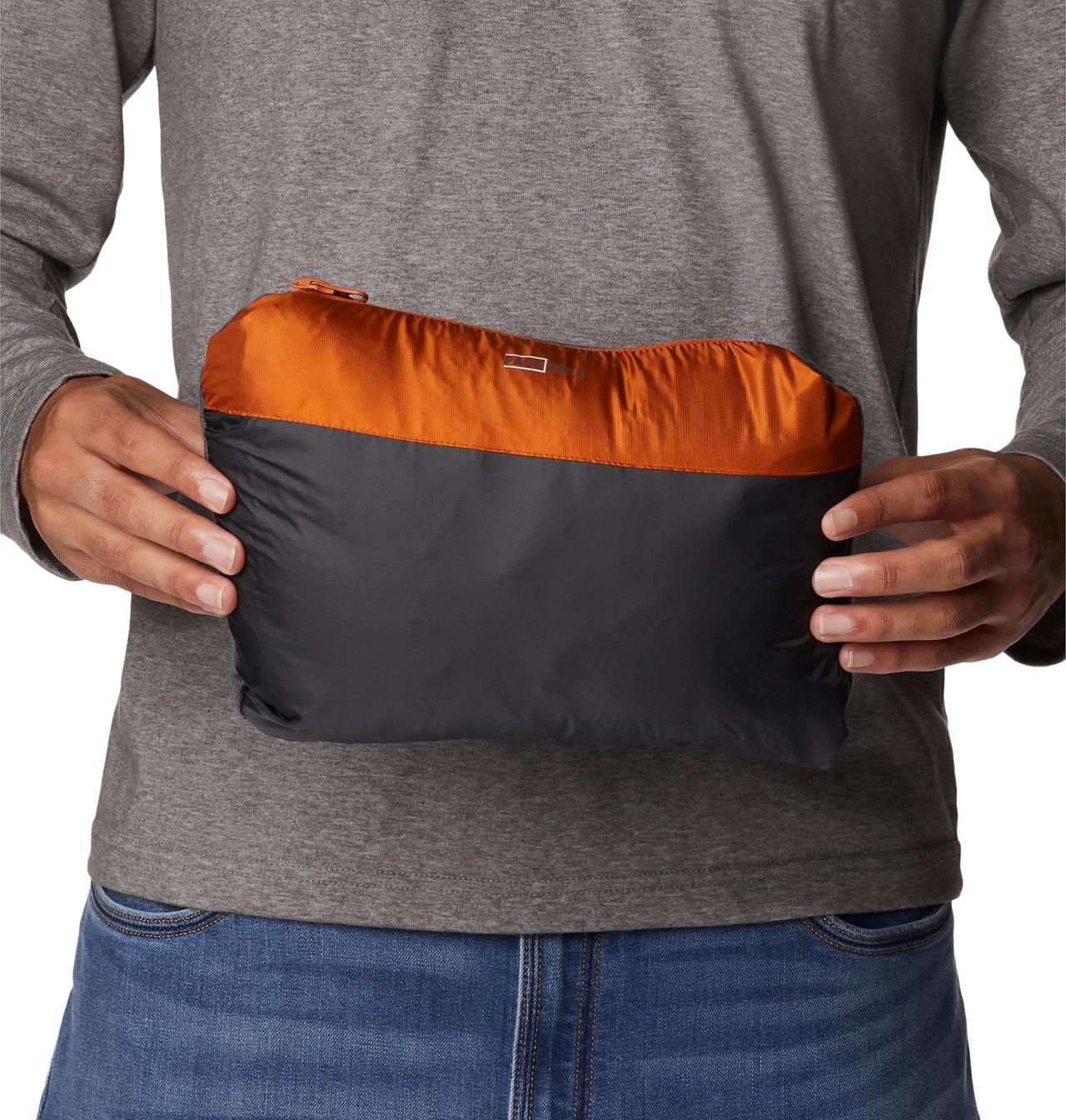 Pebble Peak™ Down Jacket | 858 | S 8