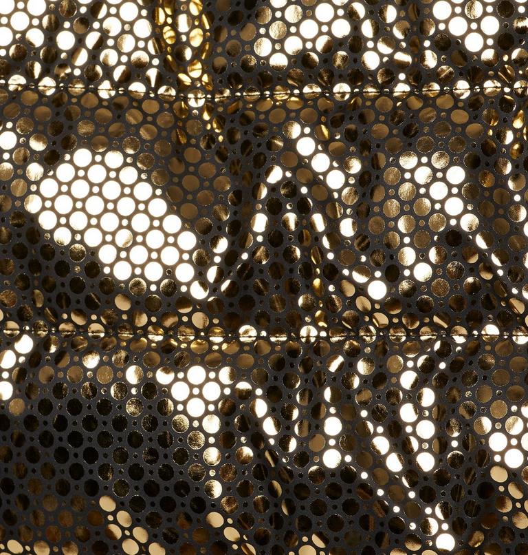 Women's Platinum Peak Insulated Hooded Jacket, Color: Black, image 6