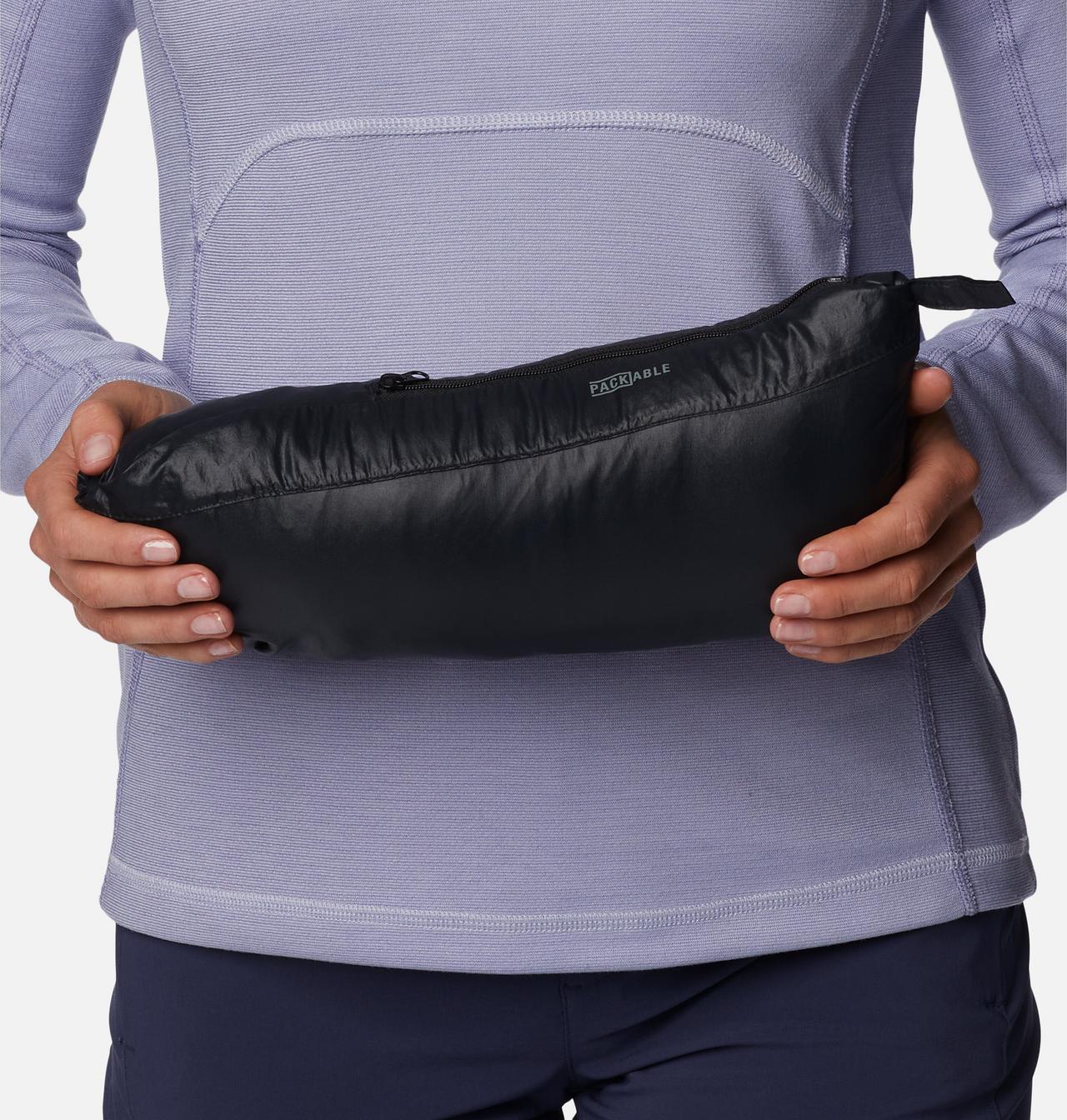 Women's Platinum Peak™ Hooded Jacket 9