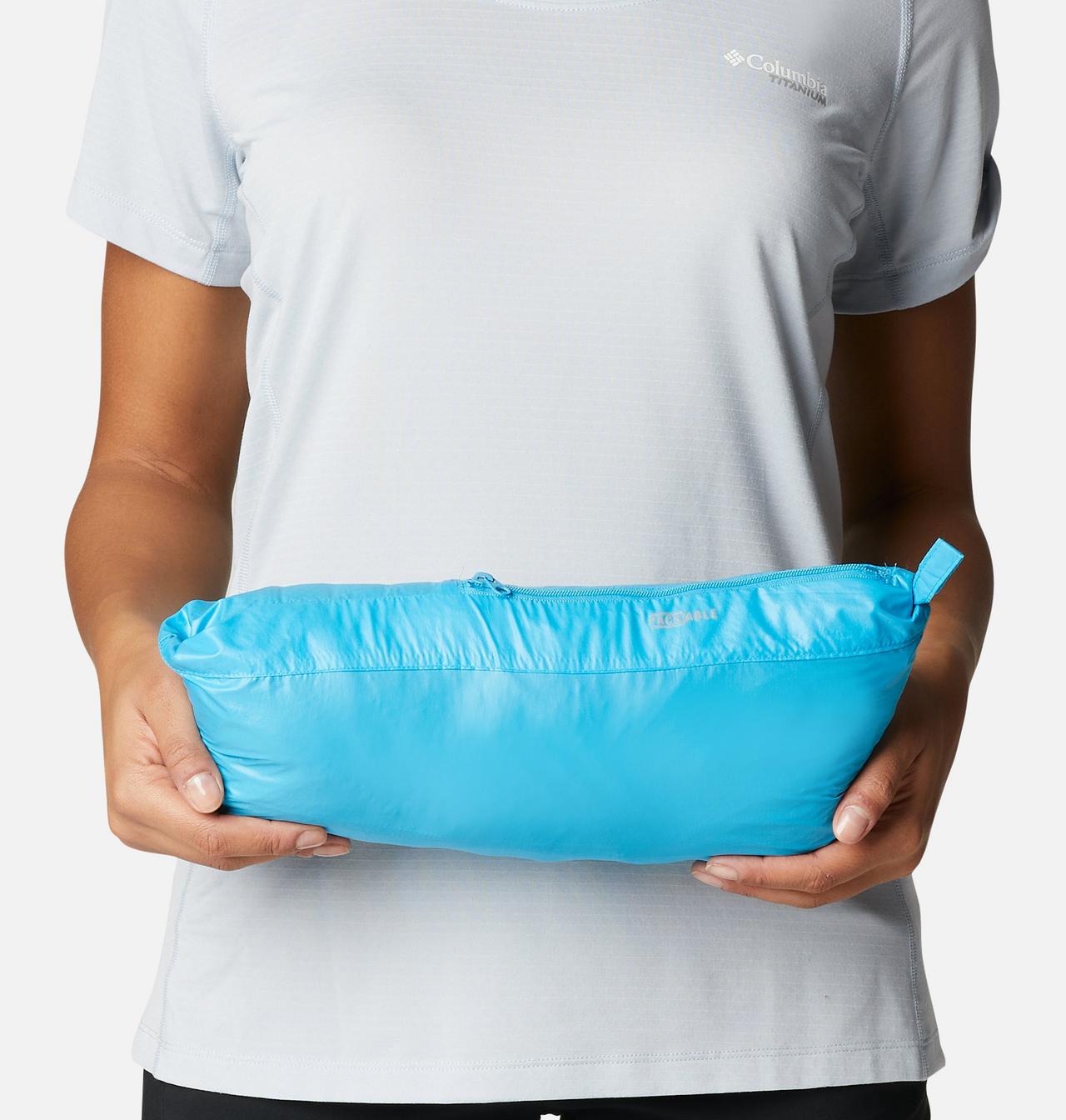 Women's Platinum Peak™ Hooded Jacket 9