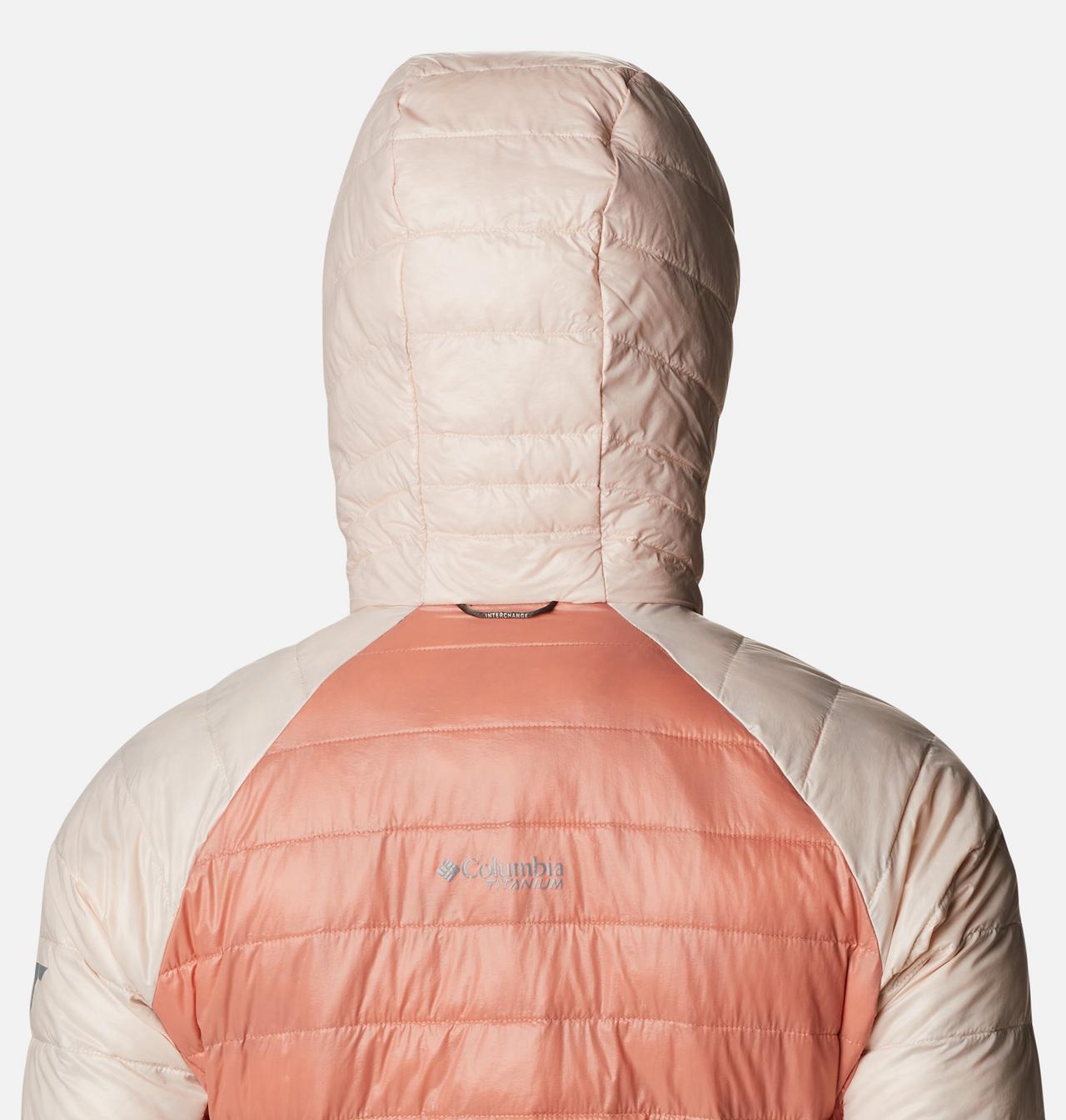 Platinum Peak™ Hooded Jacket | 639 | M 7