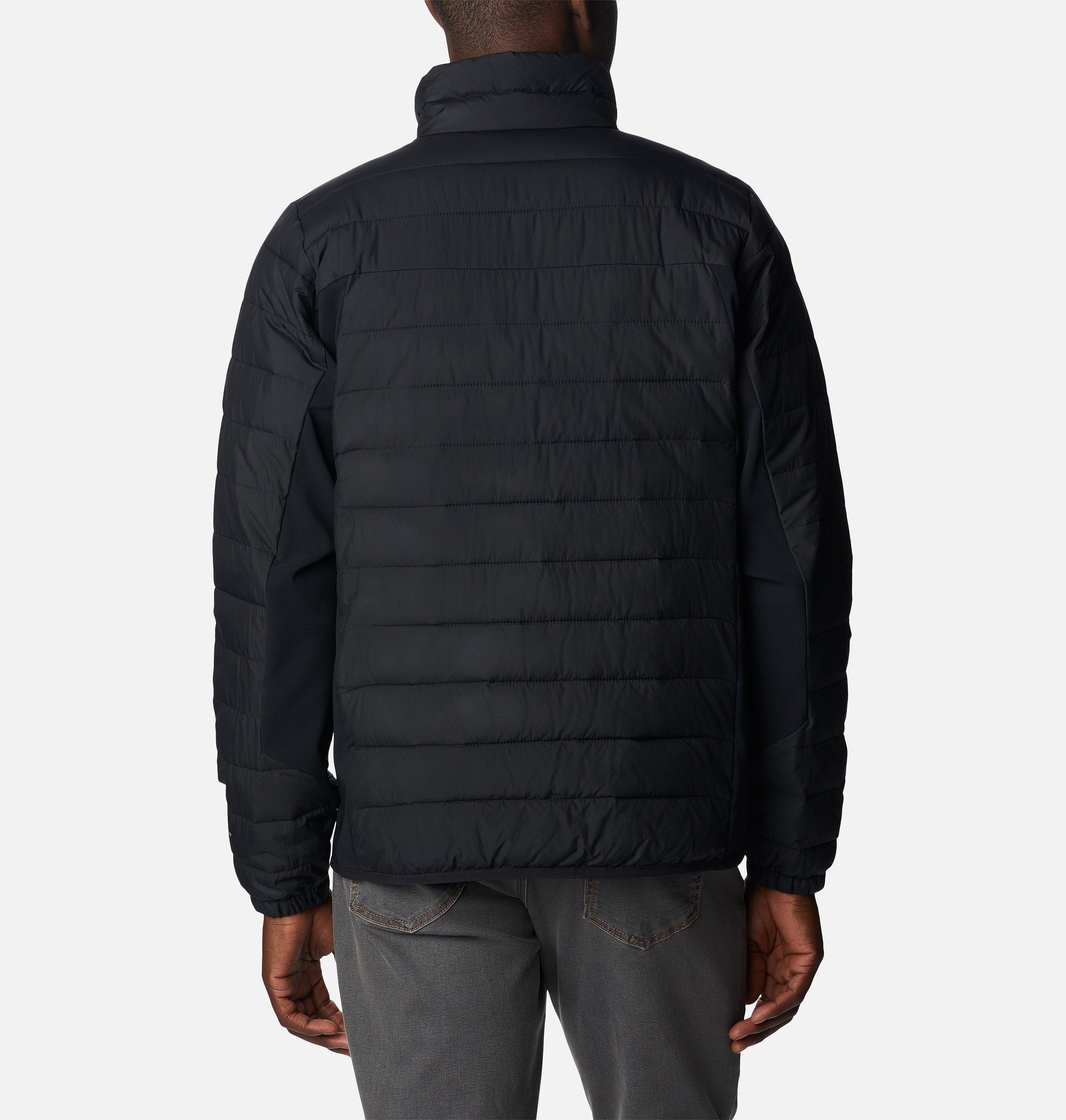 Men's Powder Lite™ Hybrid Jacket 2