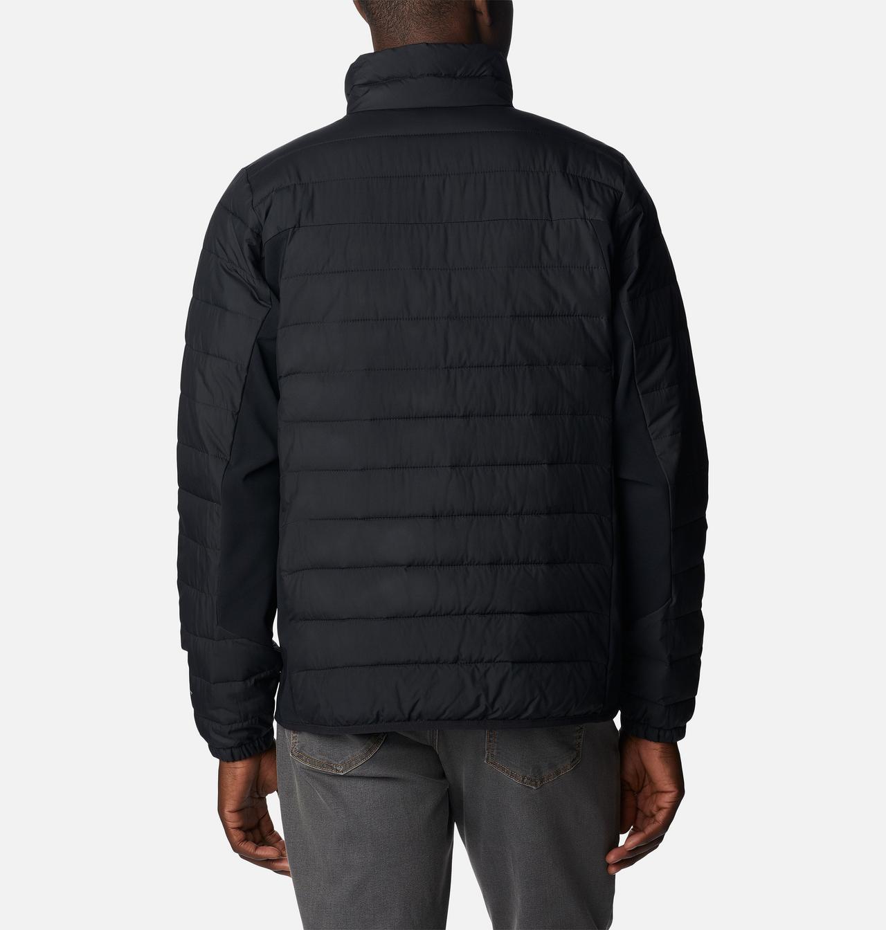 Men's Powder Lite™ Hybrid Jacket 2