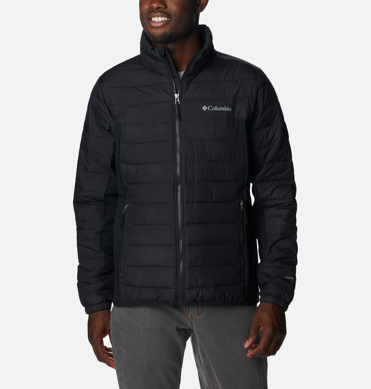 Men's Powder Lite™ Hybrid Jacket 1