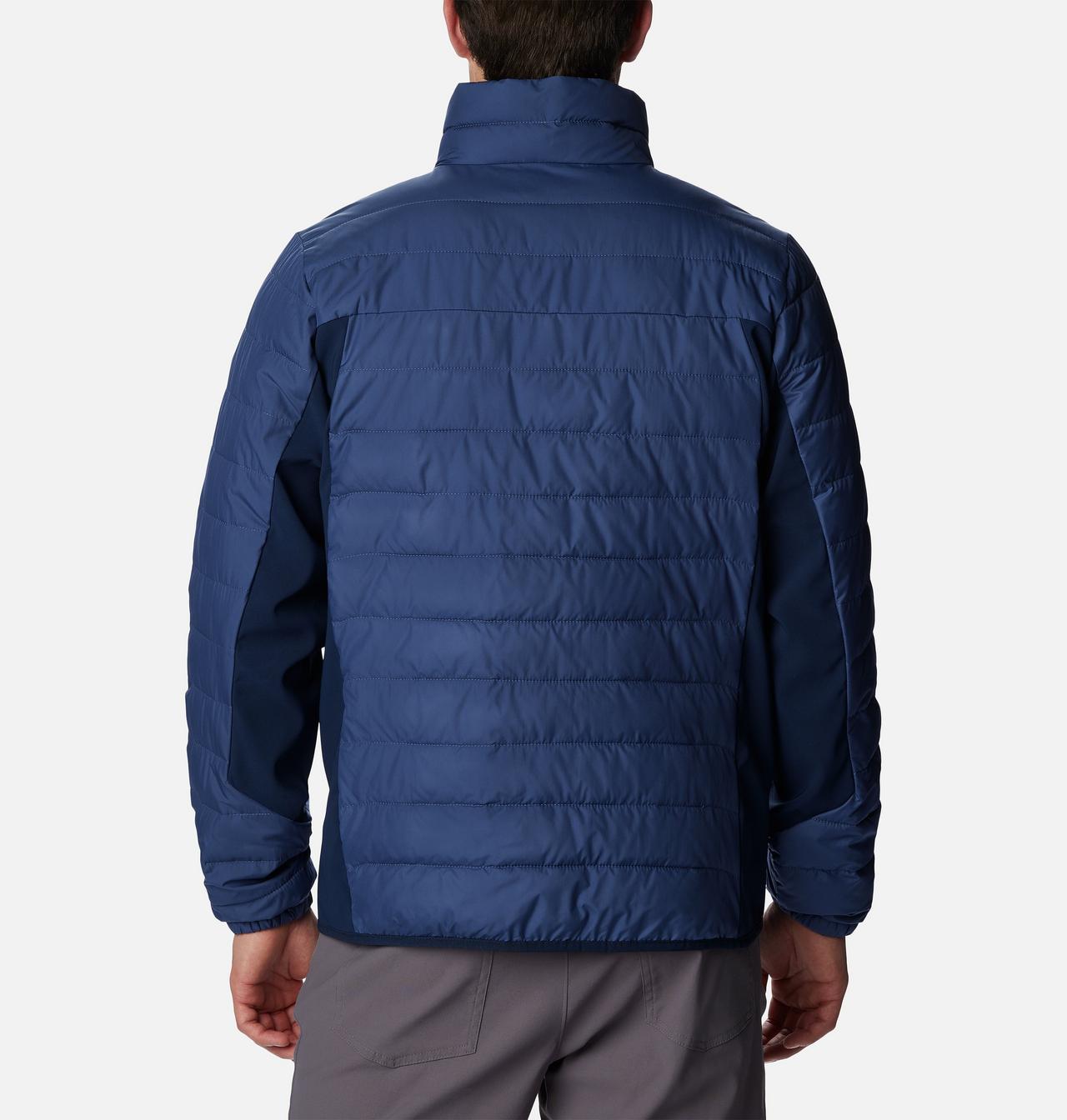 Men's Powder Lite™ Hybrid Jacket 2