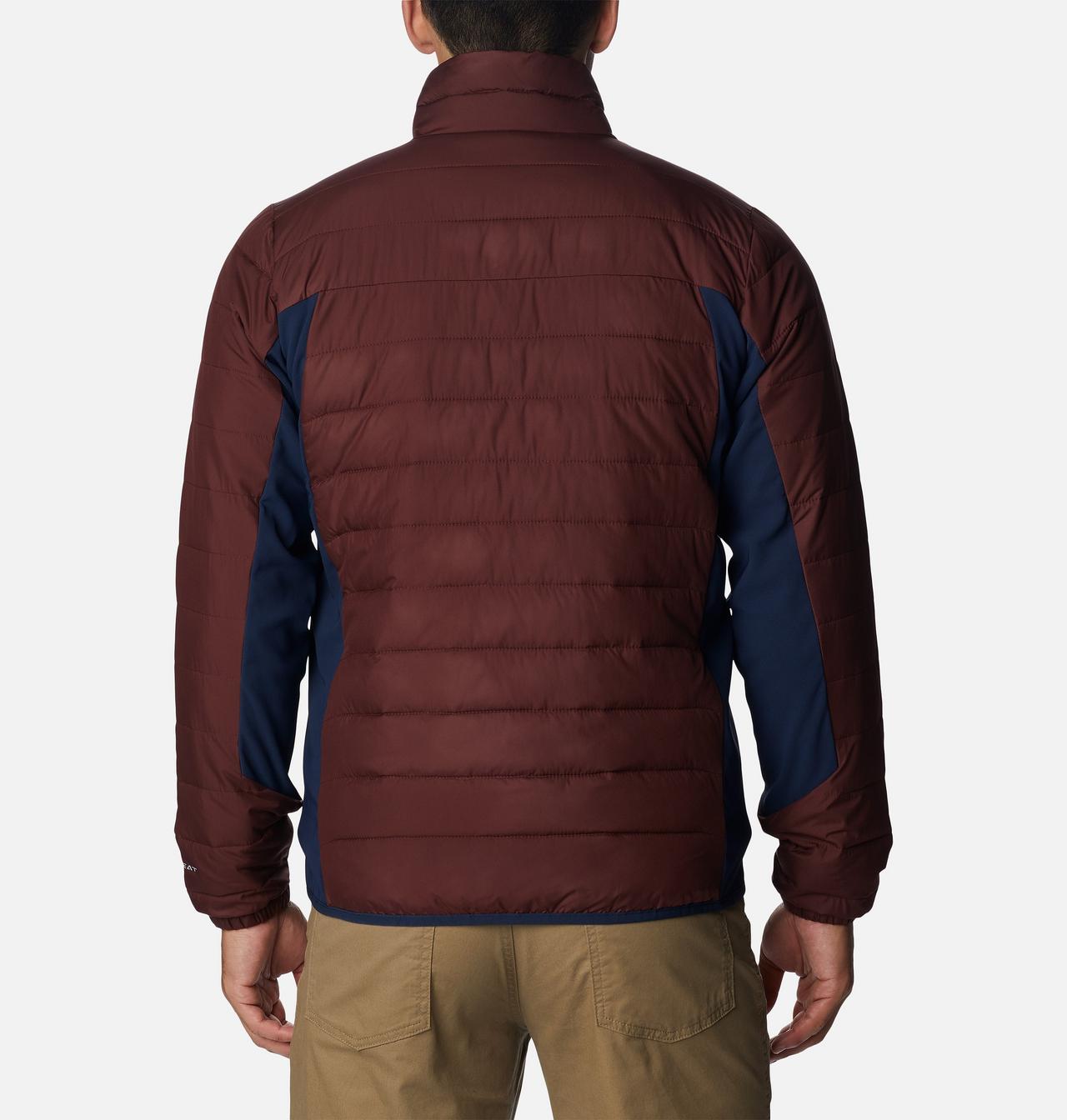 Men's Powder Lite™ Hybrid Jacket 2