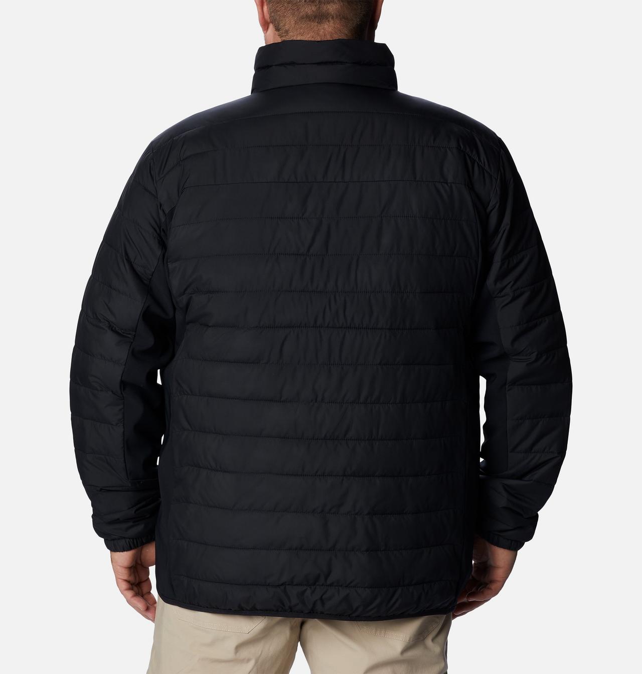 Men's Powder Lite™ Hybrid Jacket - Big 2