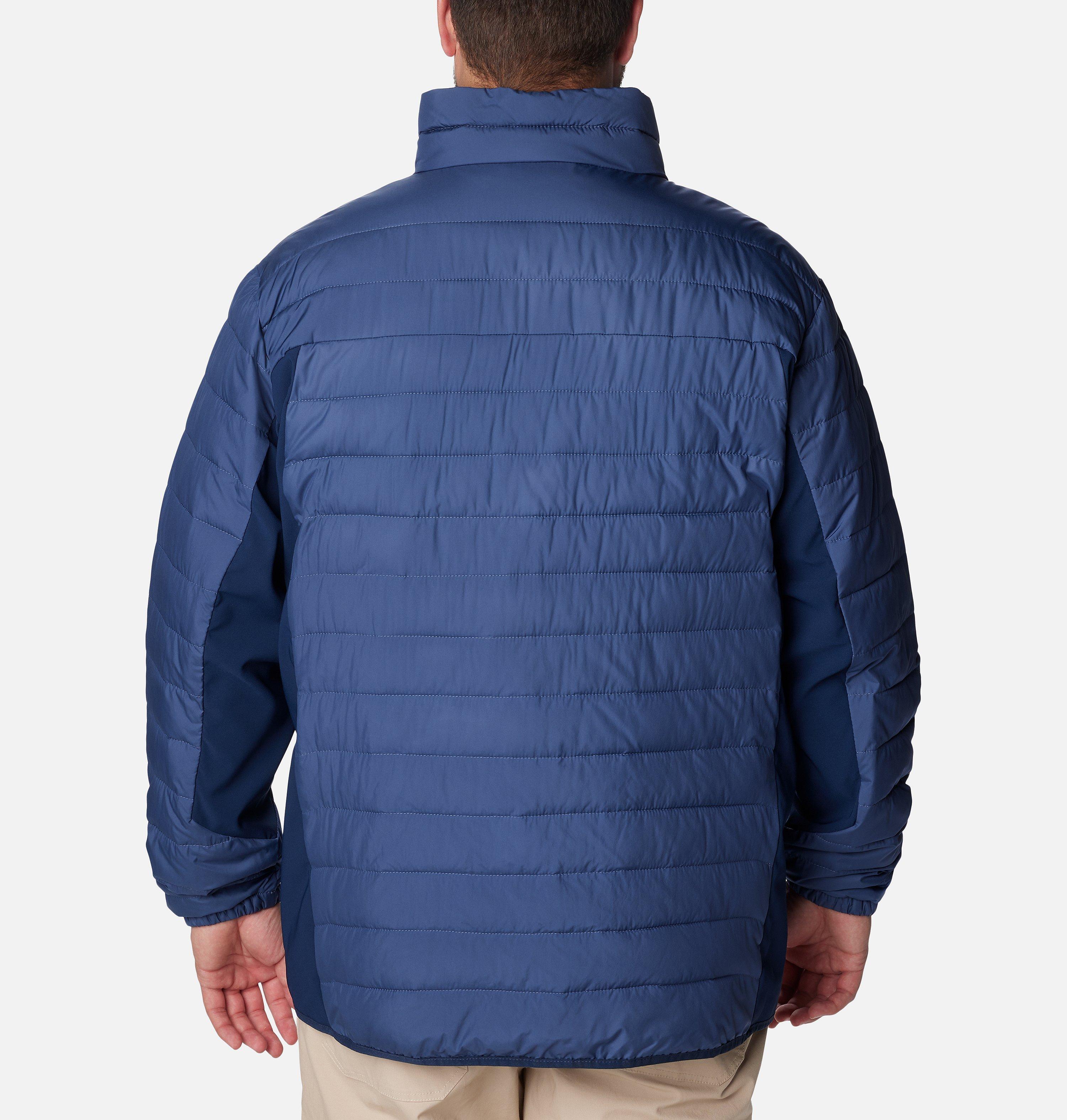 Men's Powder Lite™ Hybrid Jacket - Big 2